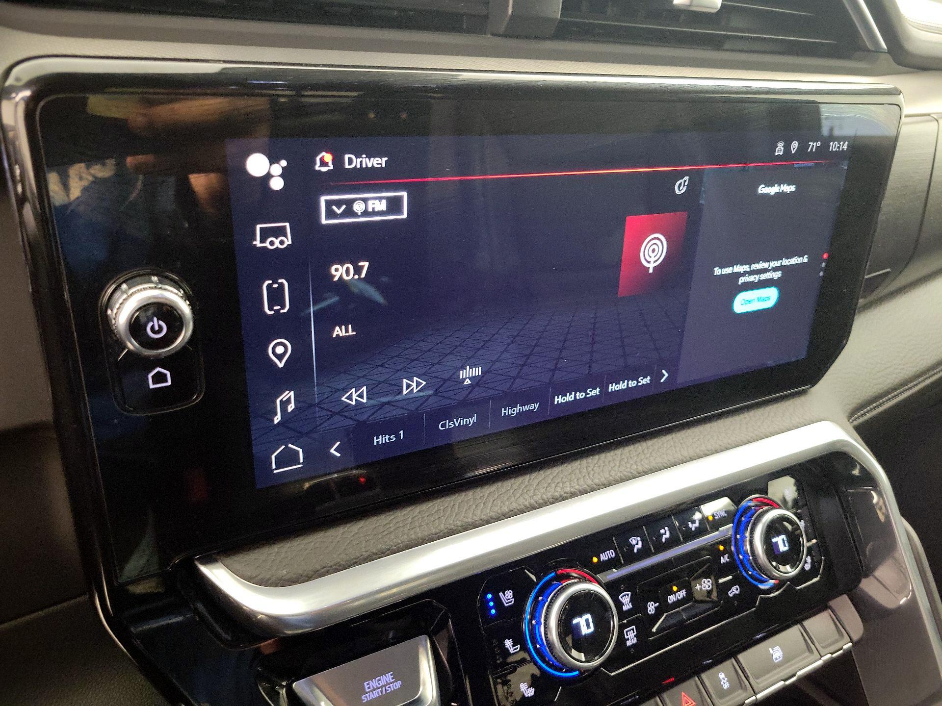 Thumbnail: 2023 GMC Sierra 1500 - 16