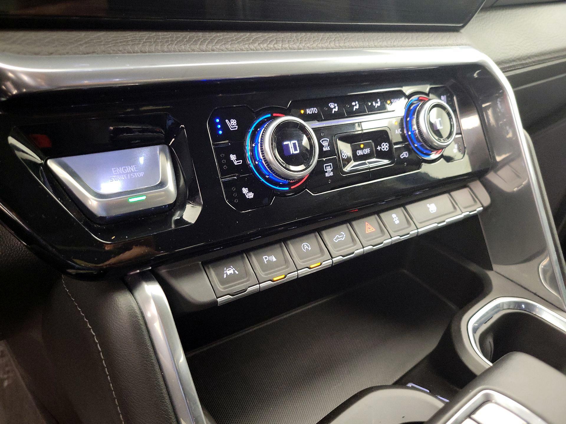 Thumbnail: 2023 GMC Sierra 1500 - 17