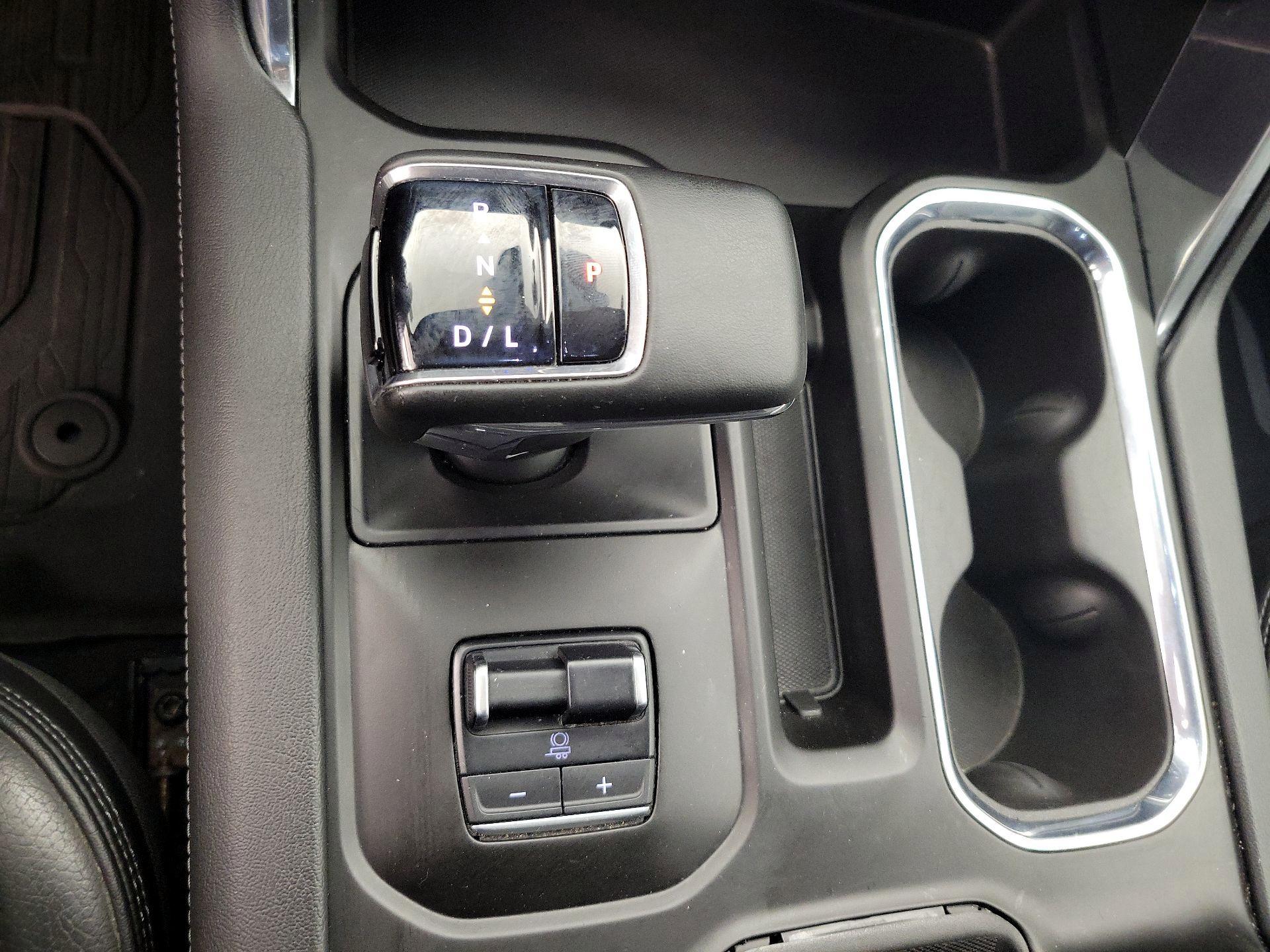 Thumbnail: 2023 GMC Sierra 1500 - 18