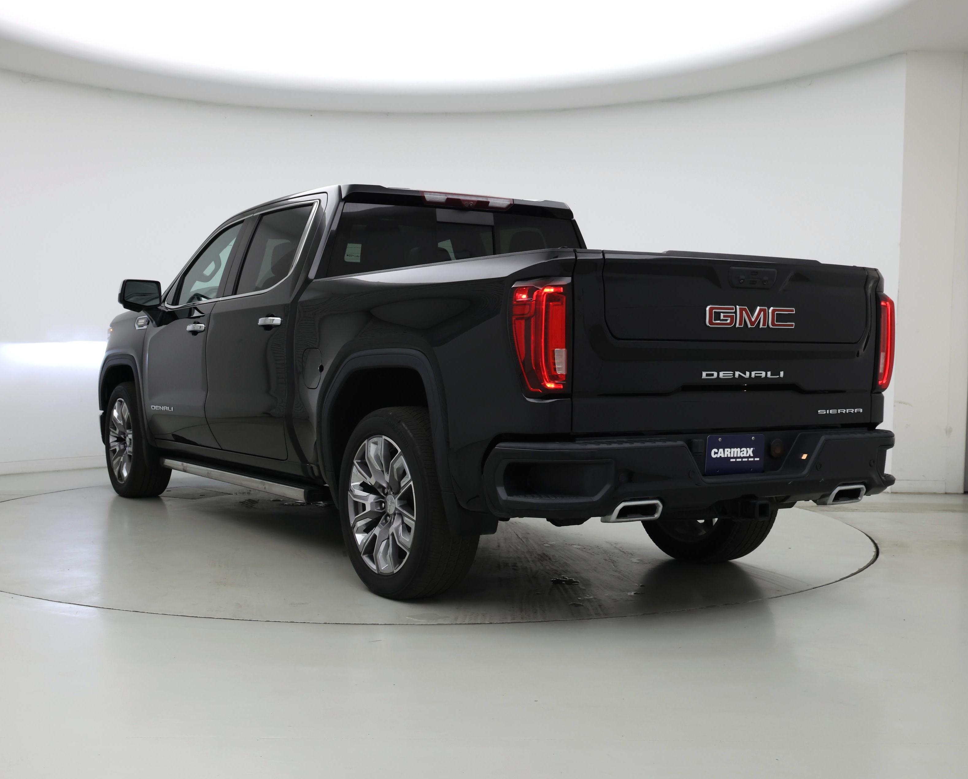 Thumbnail: 2023 GMC Sierra 1500 - 2