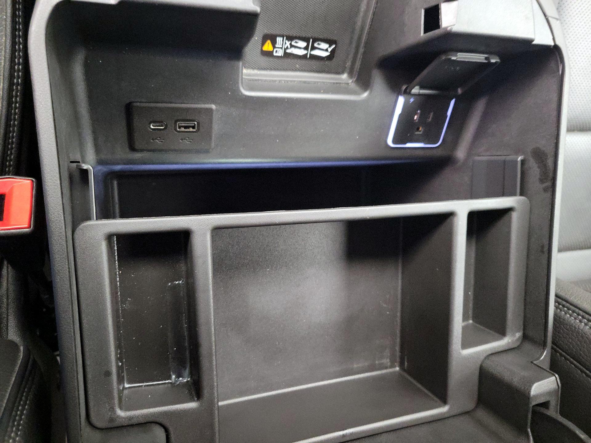 Thumbnail: 2023 GMC Sierra 1500 - 19