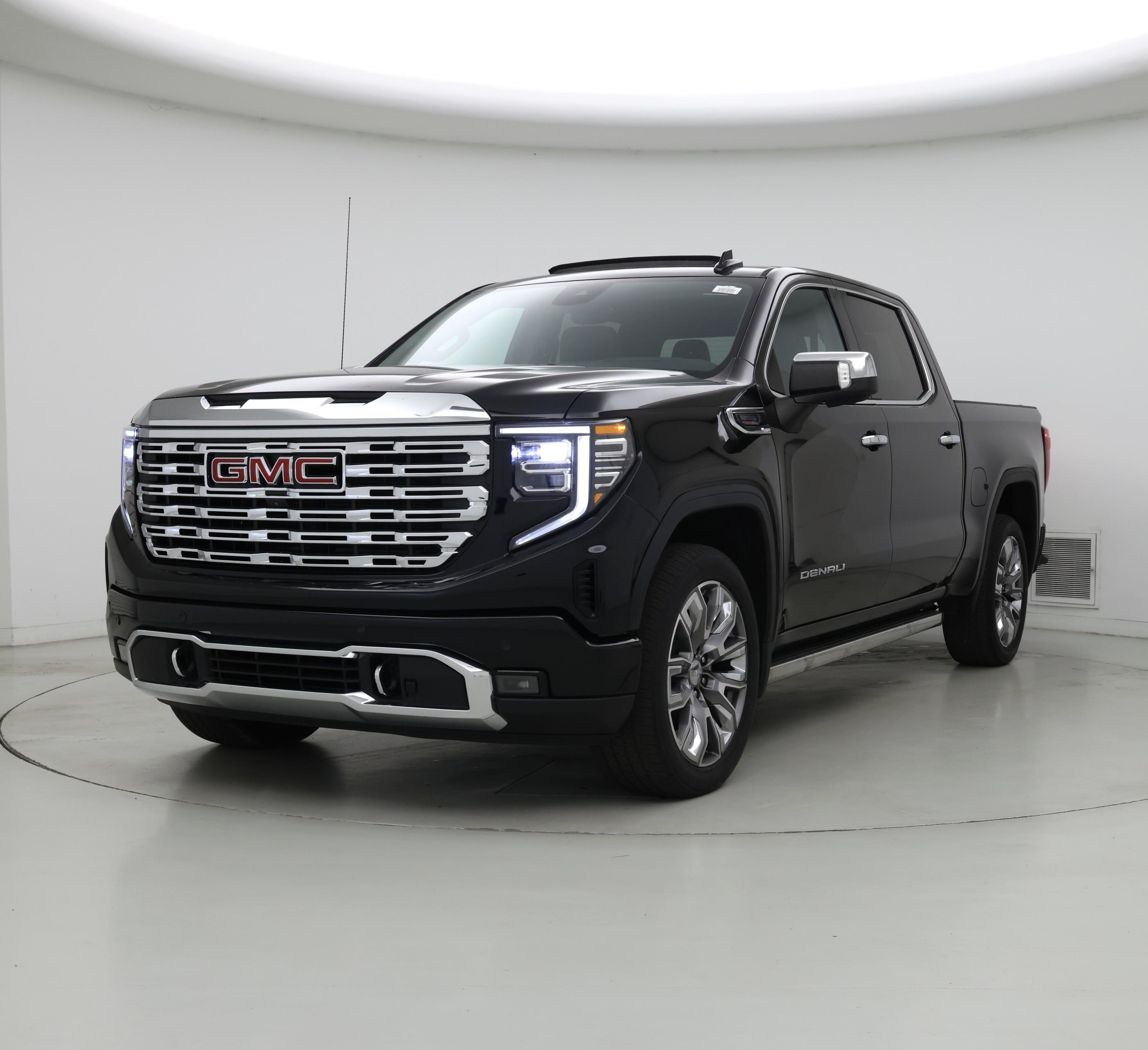 Thumbnail: 2023 GMC Sierra 1500 - 4
