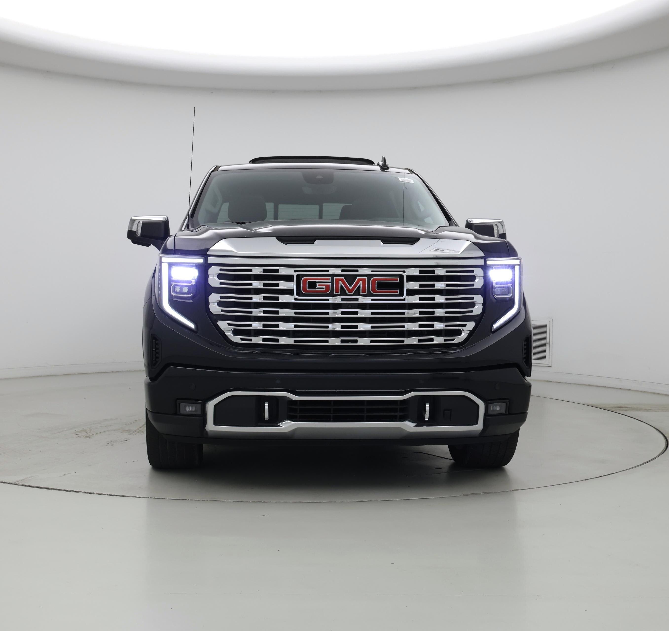 Thumbnail: 2023 GMC Sierra 1500 - 5