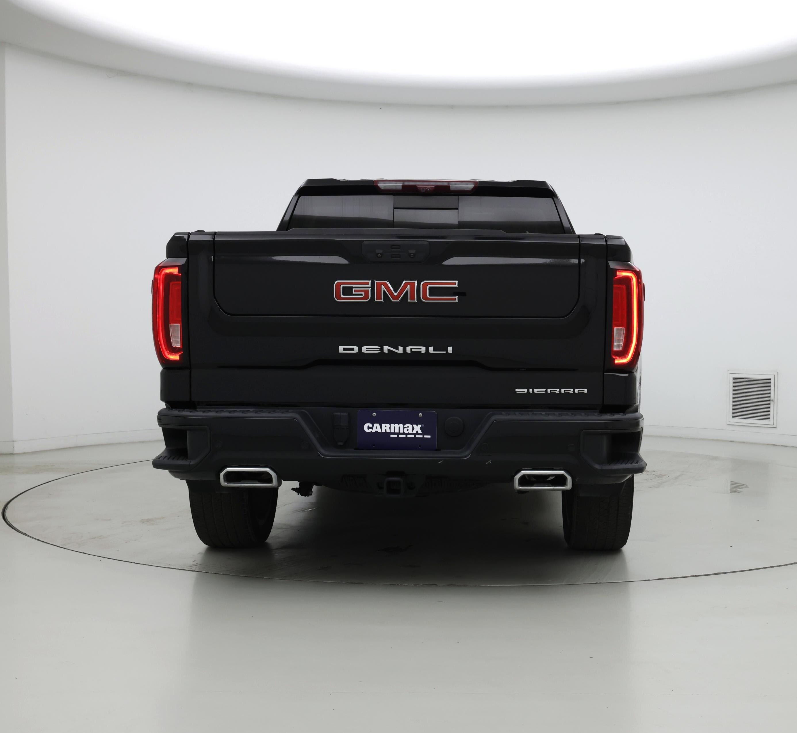 Thumbnail: 2023 GMC Sierra 1500 - 6