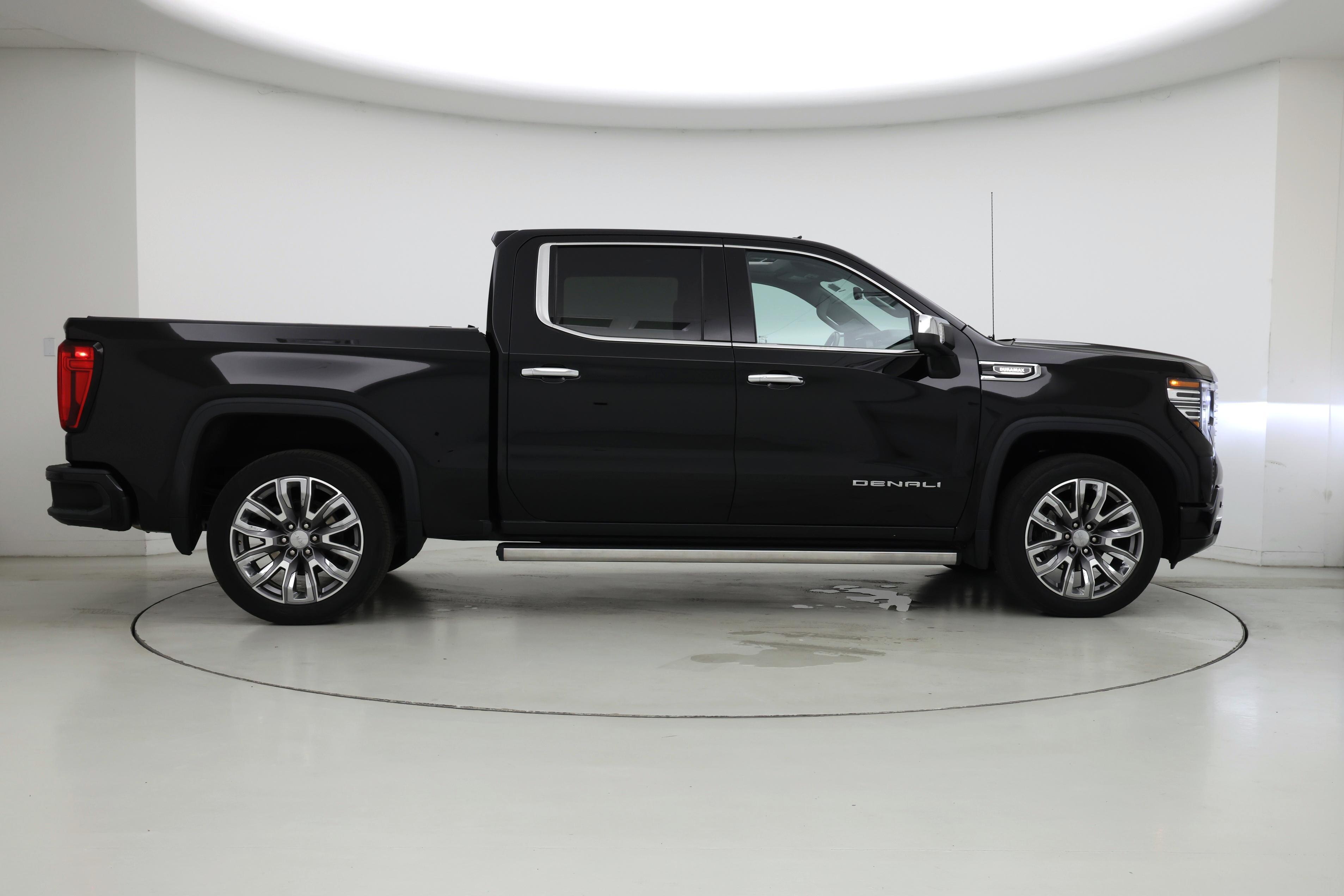 Thumbnail: 2023 GMC Sierra 1500 - 7