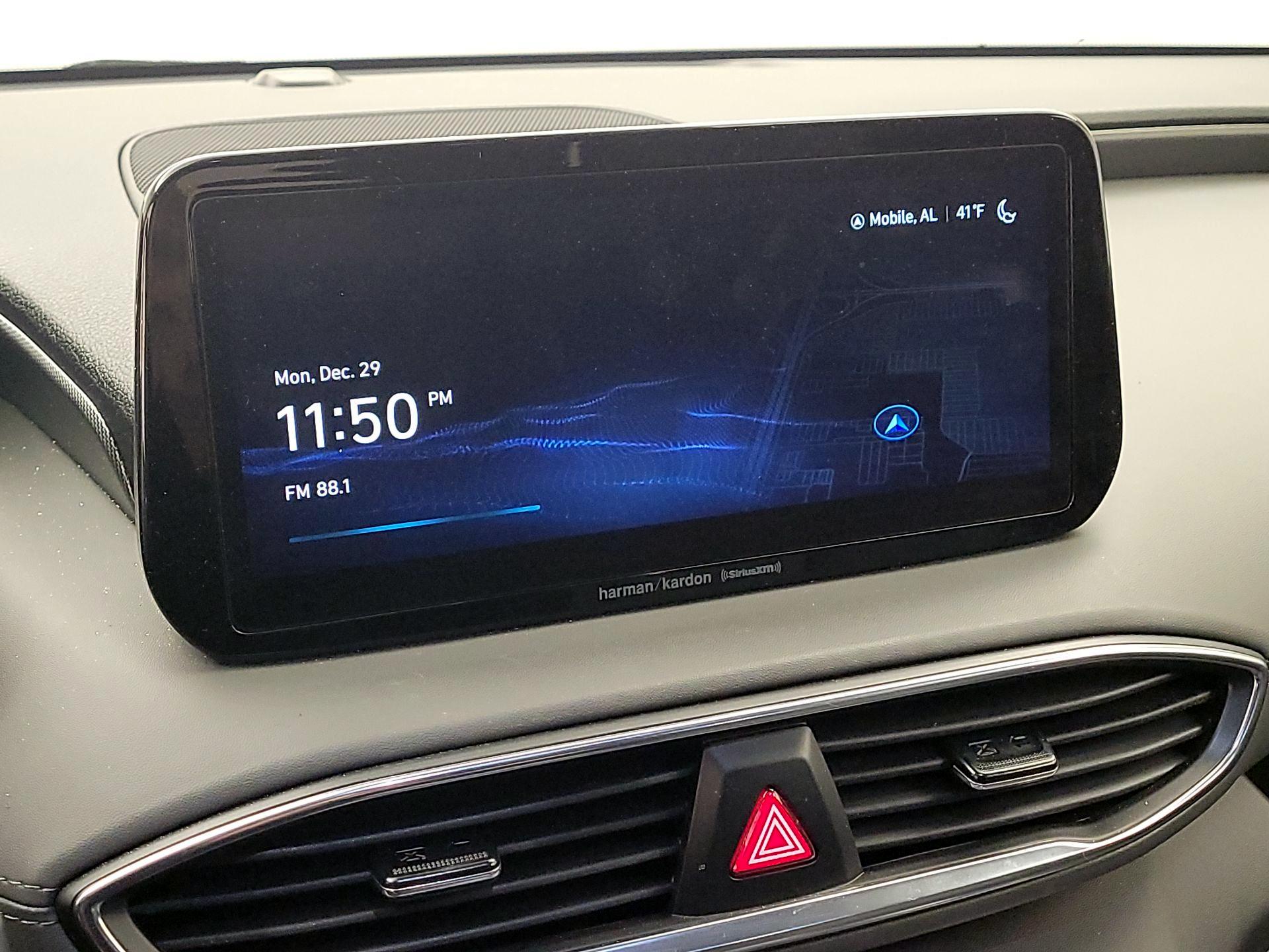 Thumbnail: 2023 Hyundai Santa Fe - 15