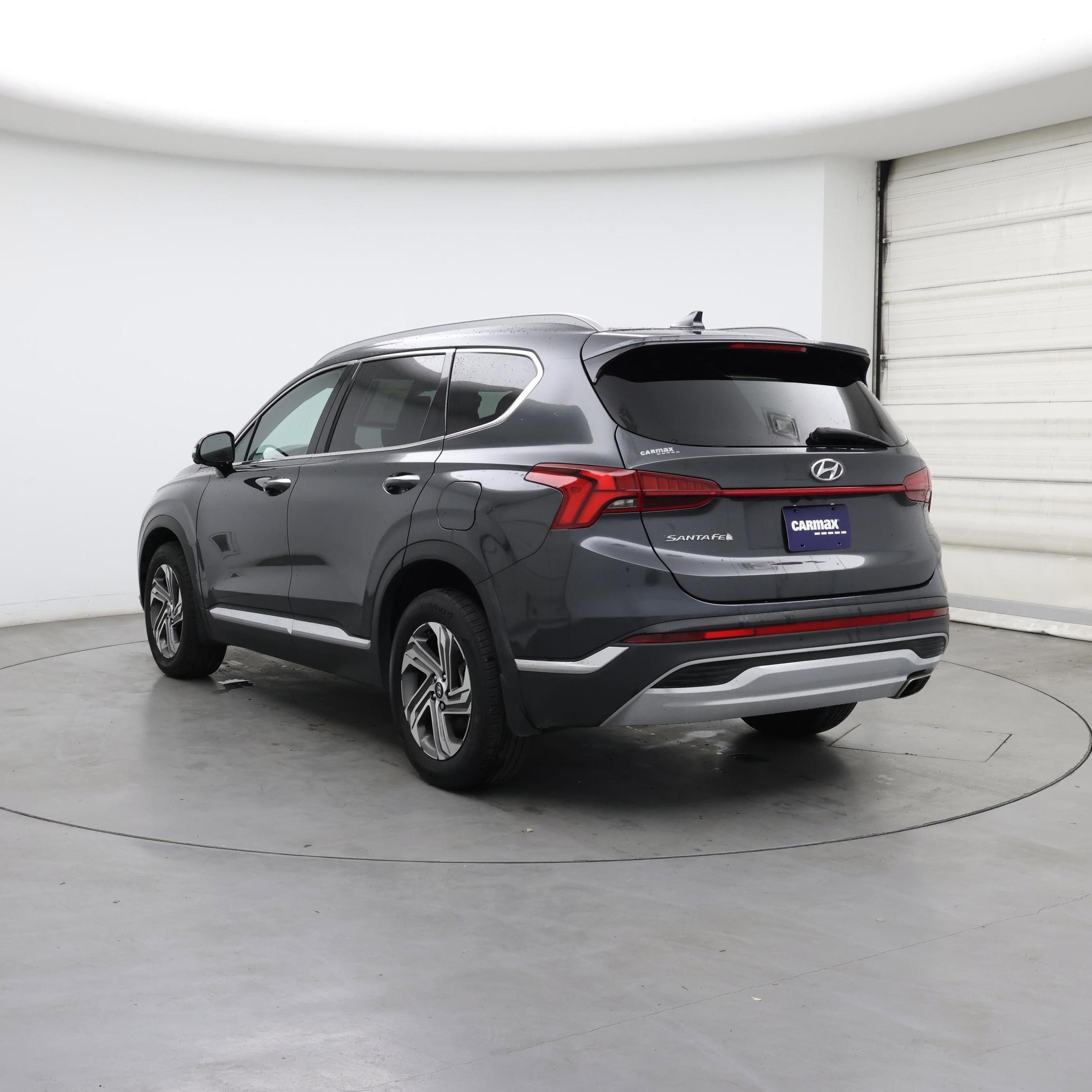 Thumbnail: 2023 Hyundai Santa Fe - 2