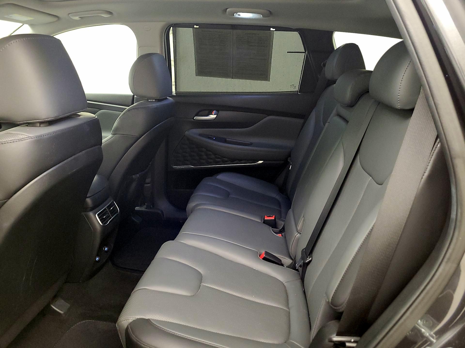 Thumbnail: 2023 Hyundai Santa Fe - 19