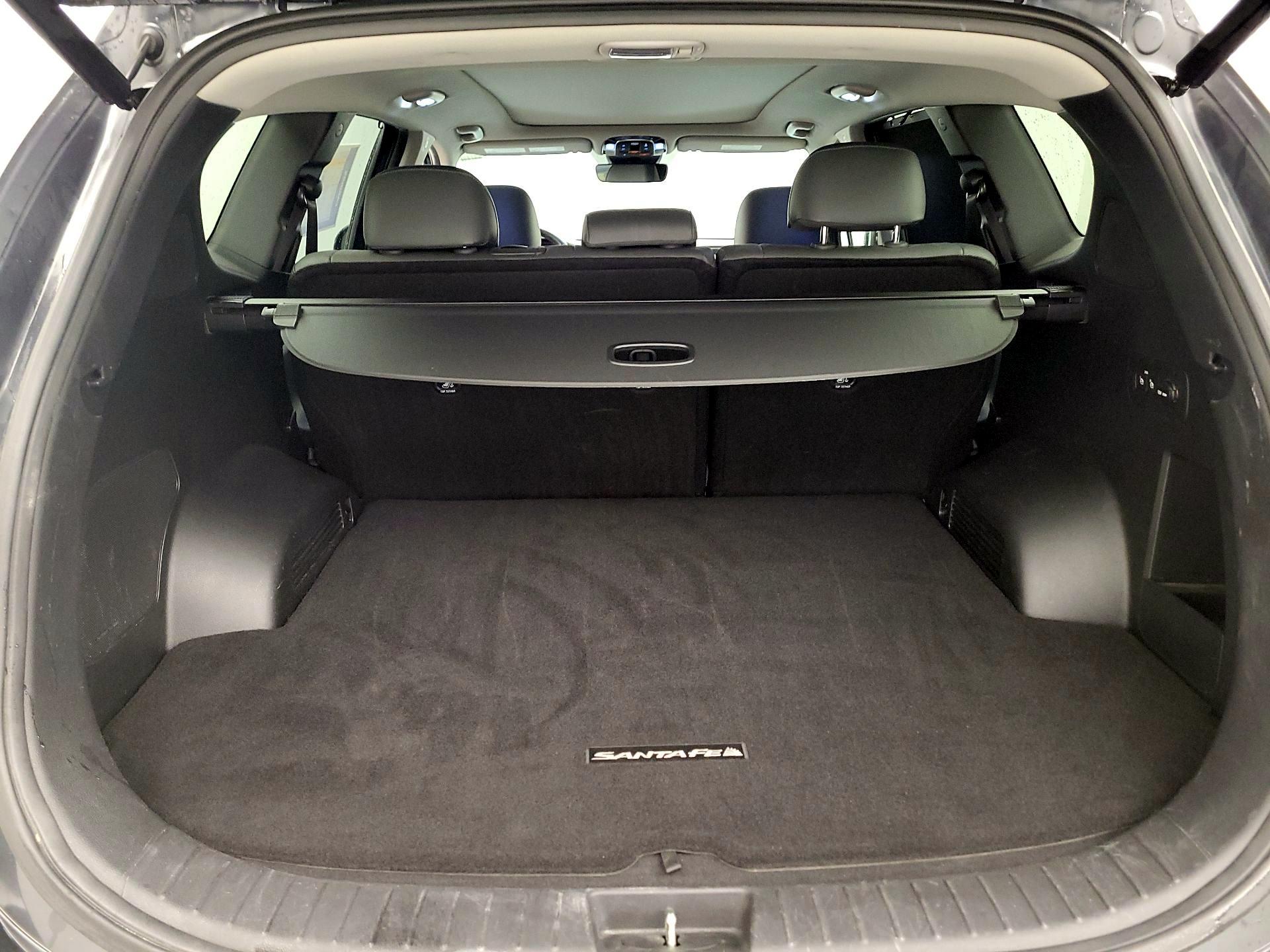 Thumbnail: 2023 Hyundai Santa Fe - 20