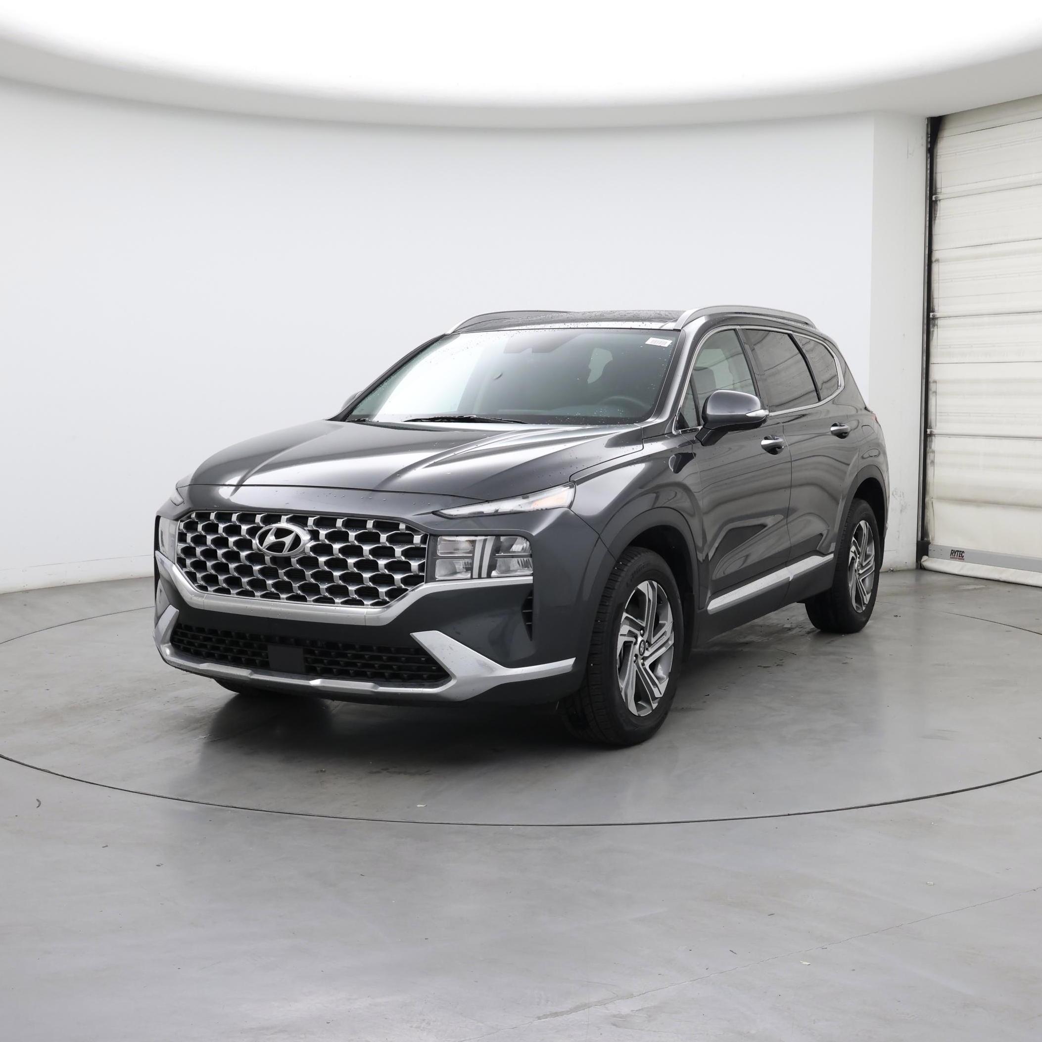 Thumbnail: 2023 Hyundai Santa Fe - 4