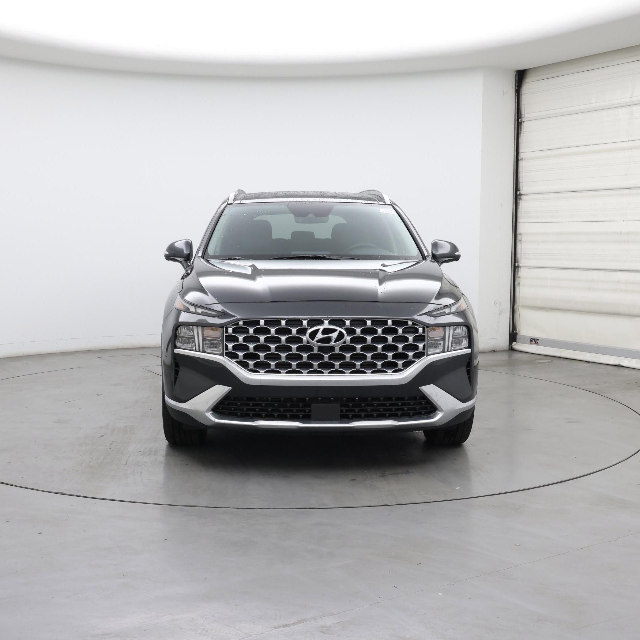 Thumbnail: 2023 Hyundai Santa Fe - 5