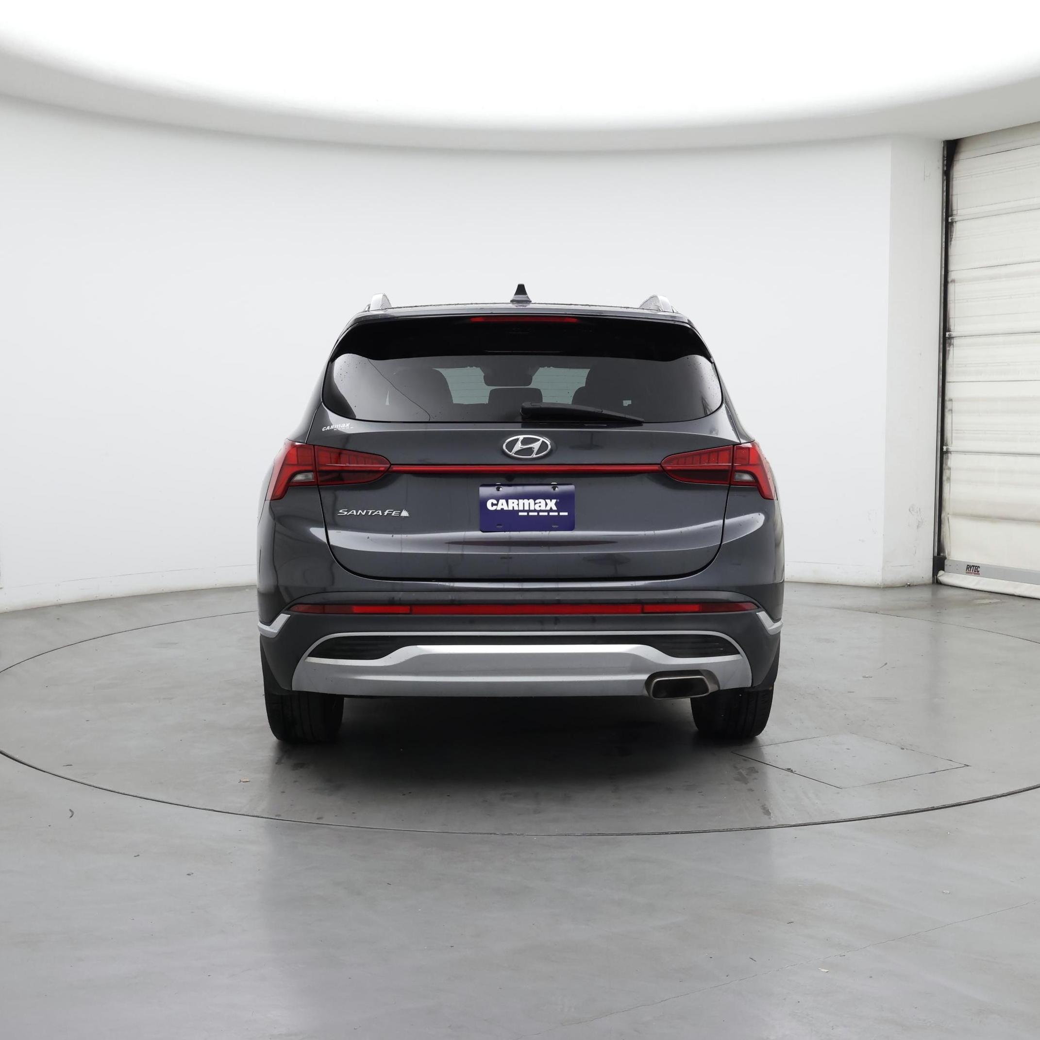 Thumbnail: 2023 Hyundai Santa Fe - 6