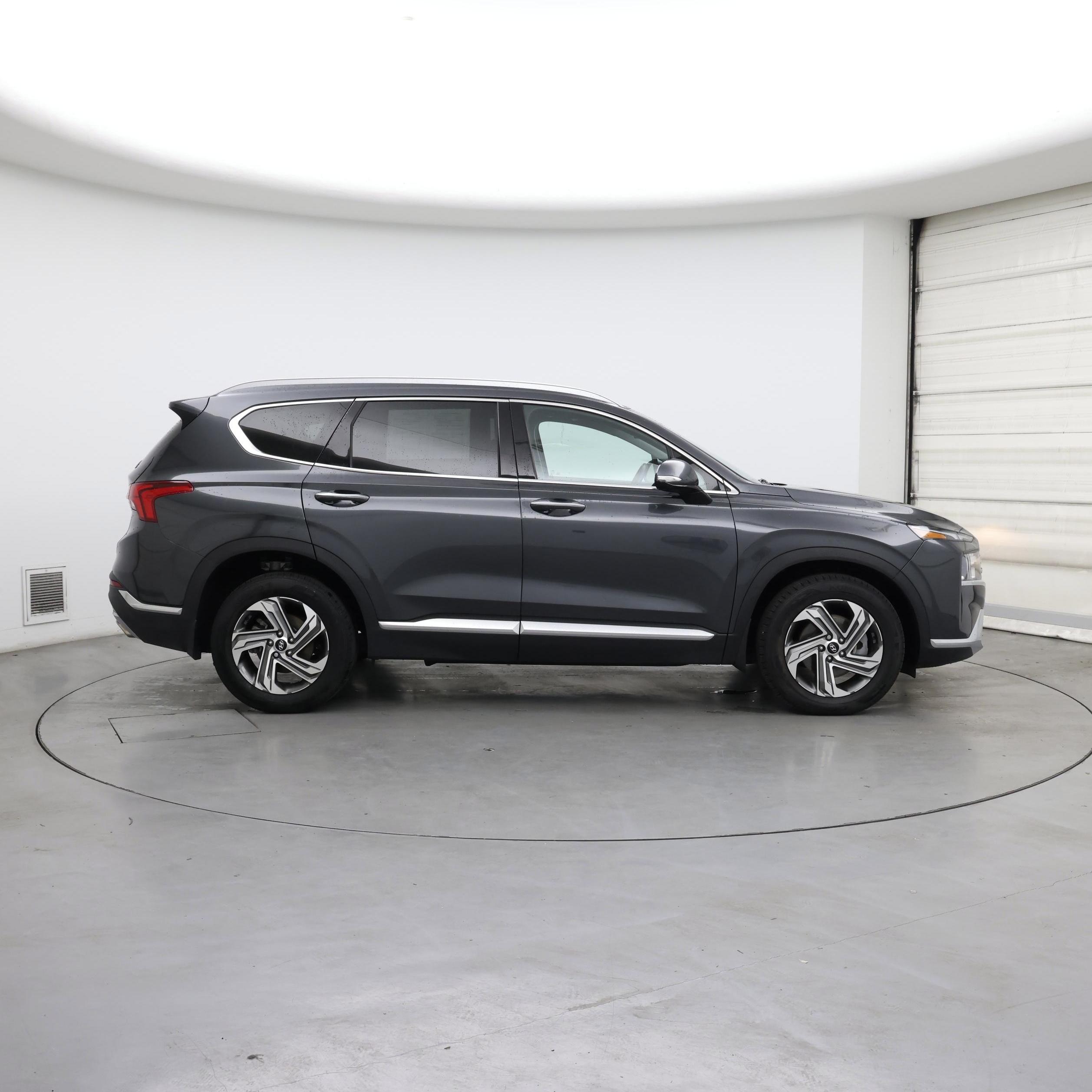 Thumbnail: 2023 Hyundai Santa Fe - 7