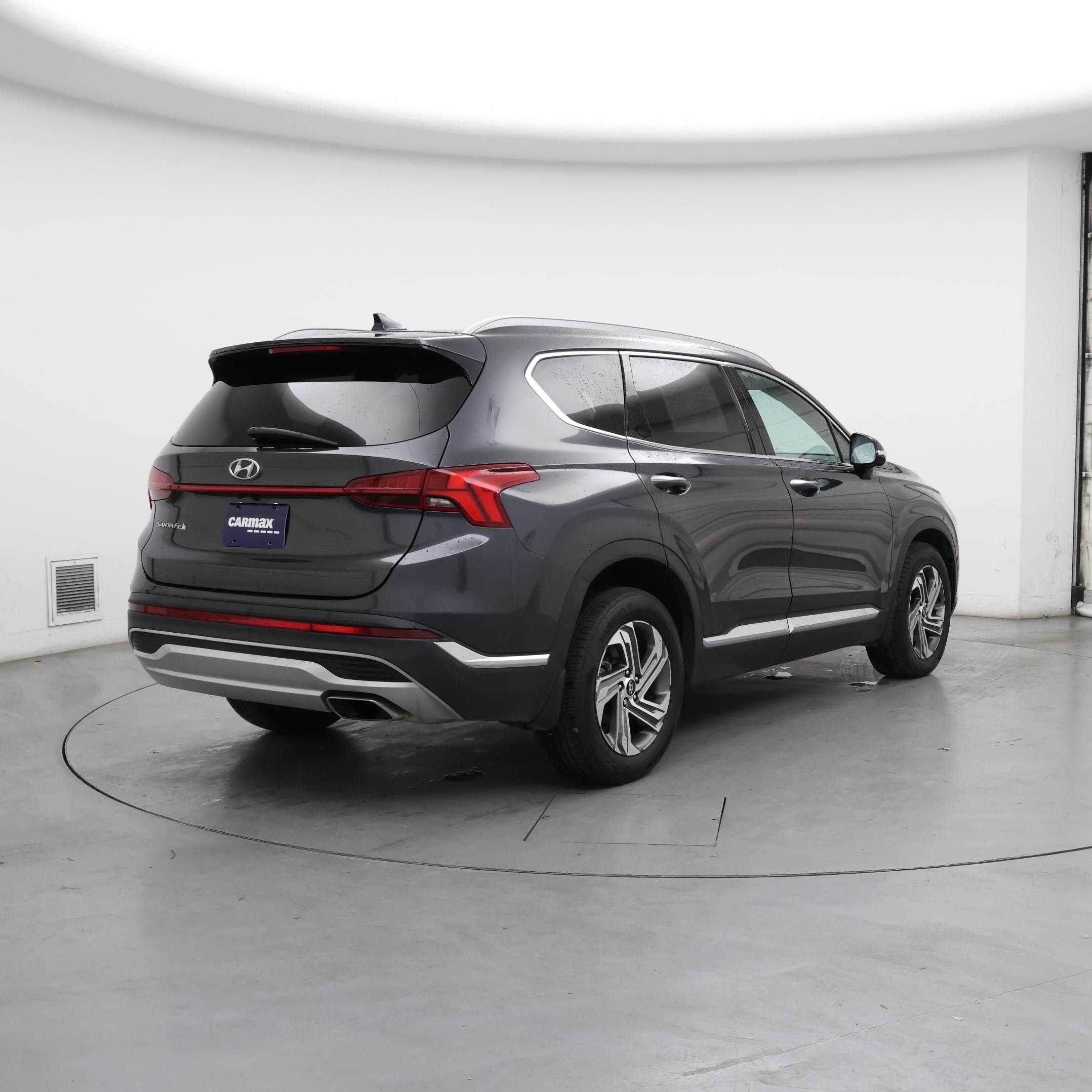 Thumbnail: 2023 Hyundai Santa Fe - 8