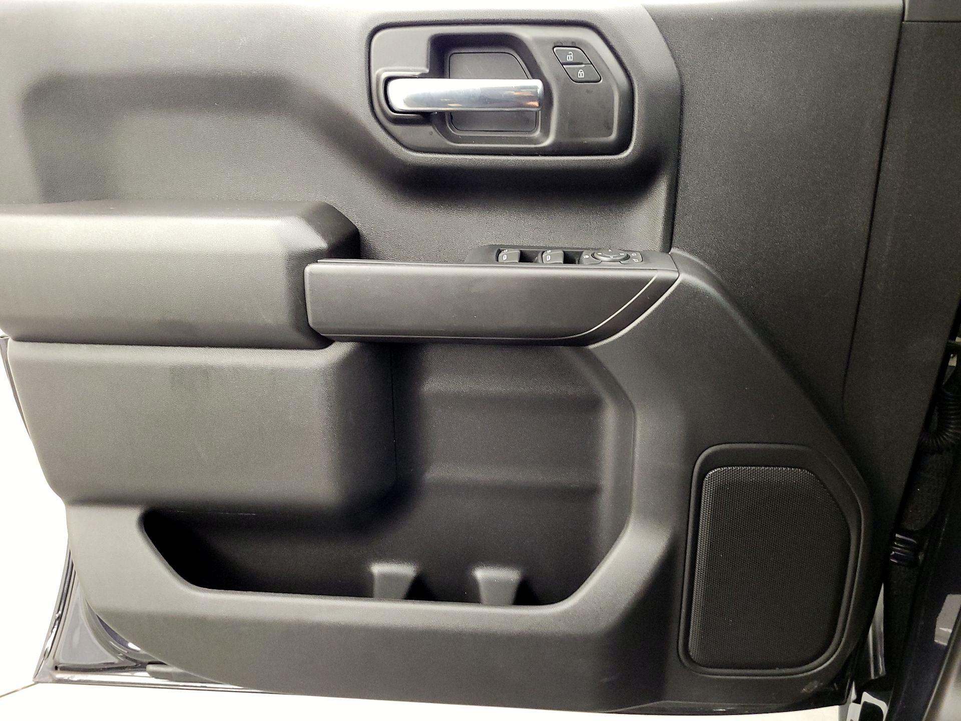 Thumbnail: 2022 Chevrolet Silverado 1500 - 12