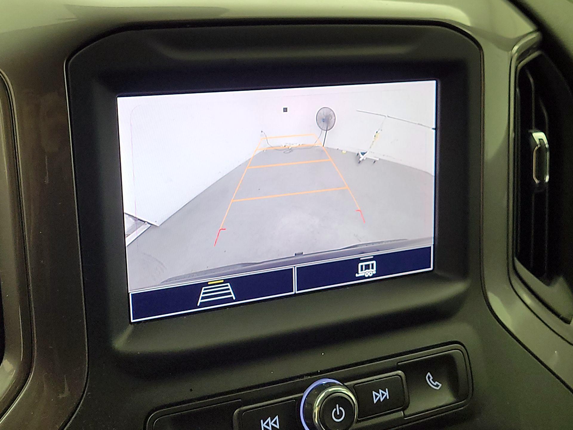 Thumbnail: 2022 Chevrolet Silverado 1500 - 14