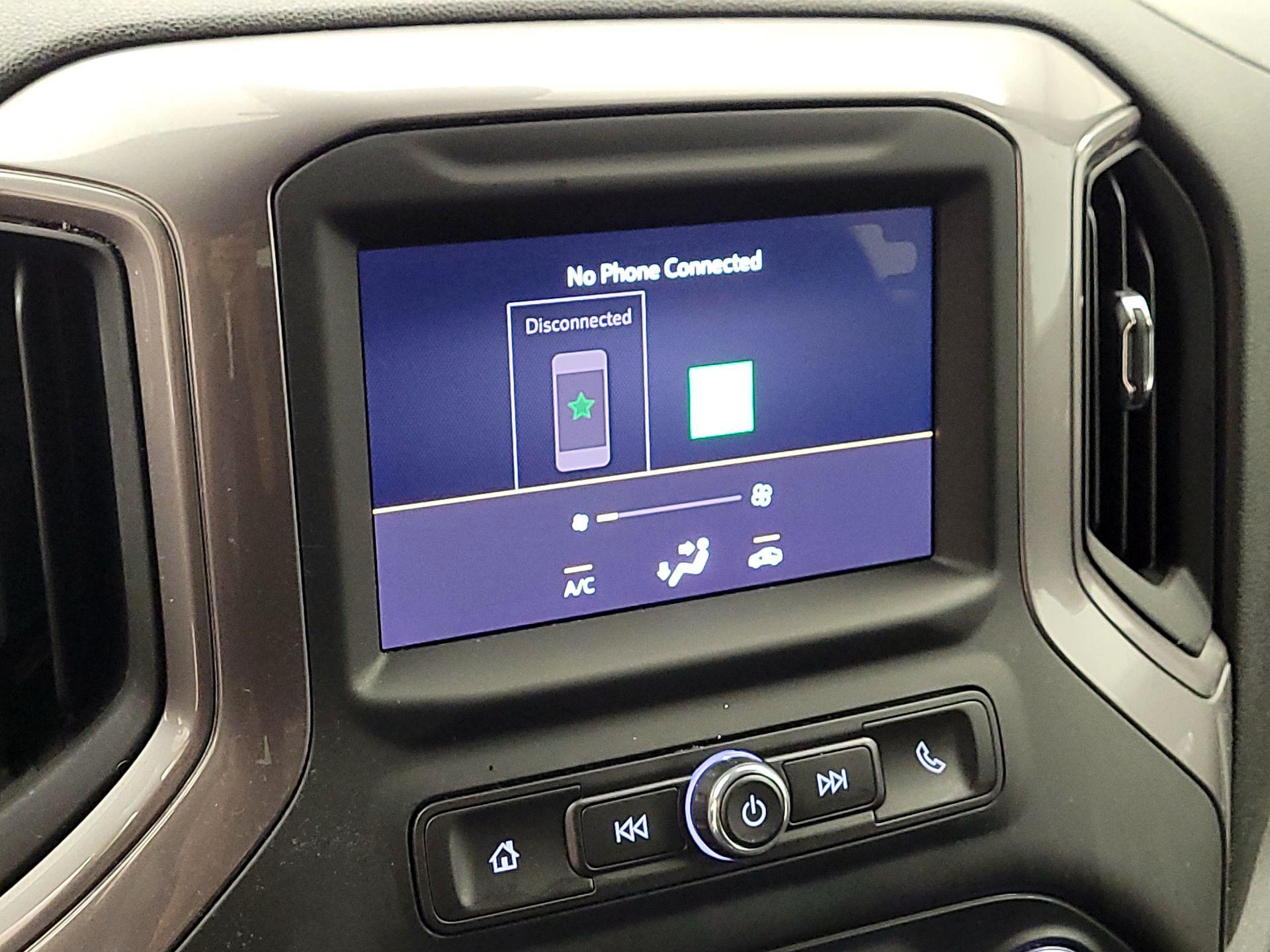 Thumbnail: 2022 Chevrolet Silverado 1500 - 15