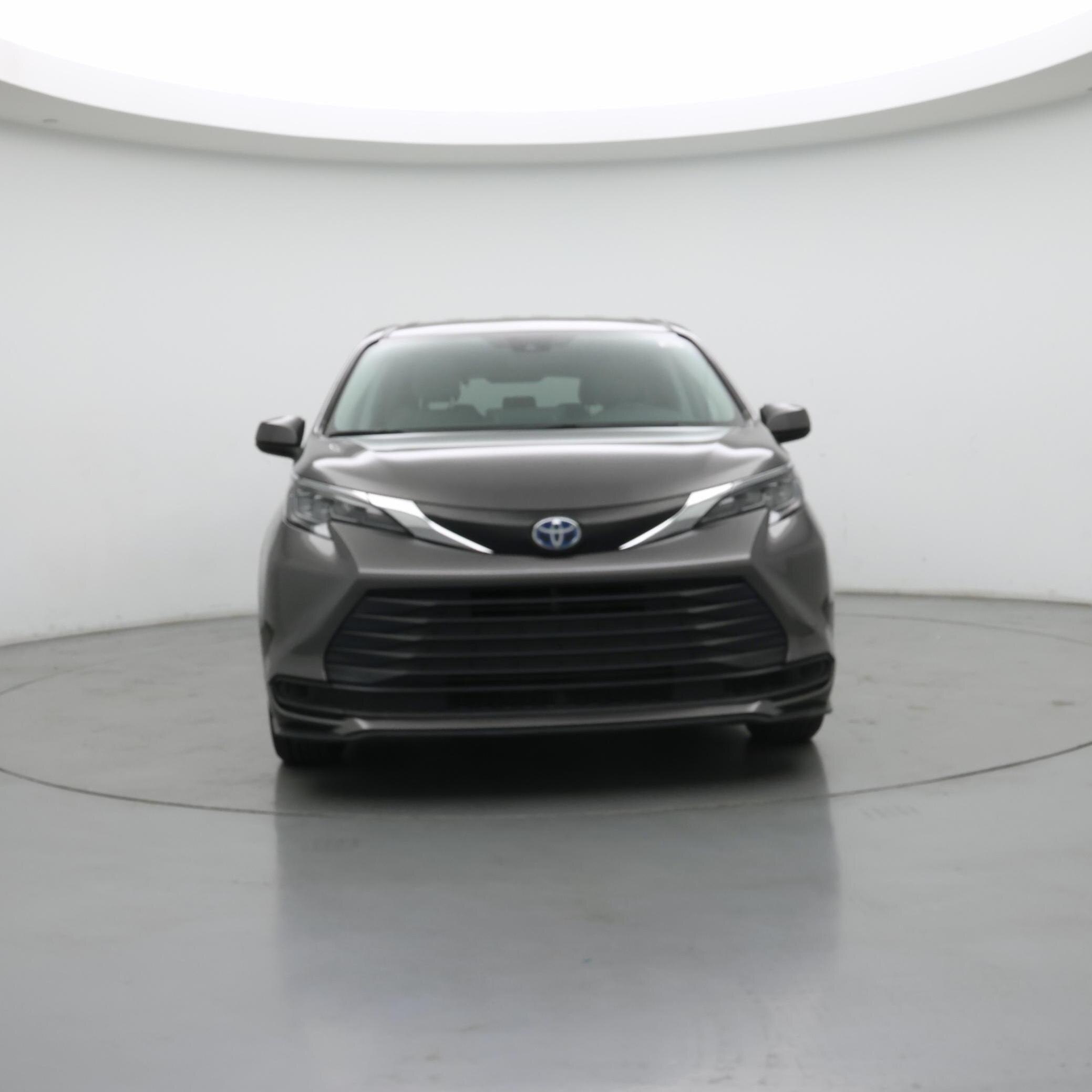 Thumbnail: 2024 Toyota Sienna - 5