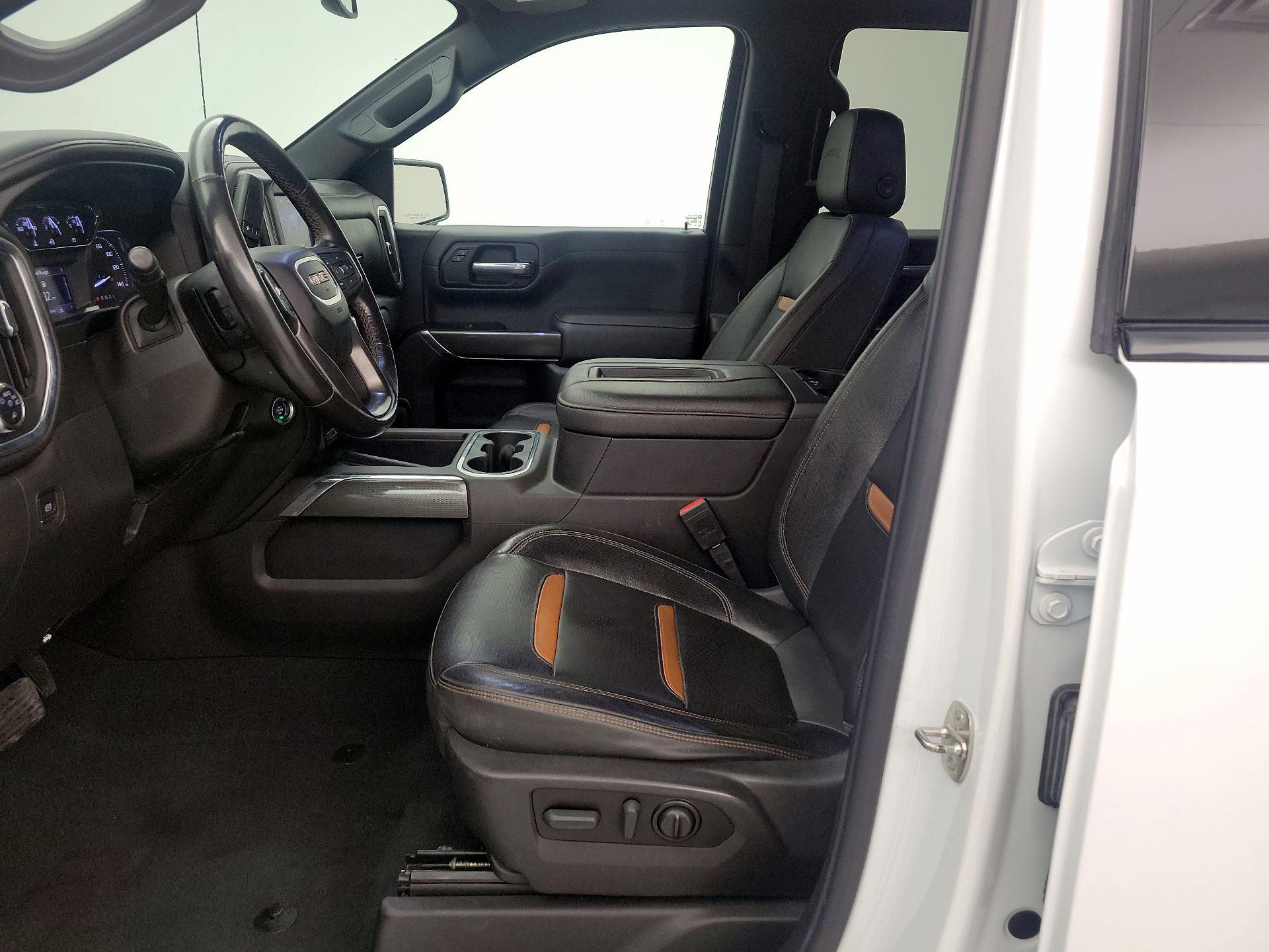 Thumbnail: 2022 GMC Sierra 1500 - 11