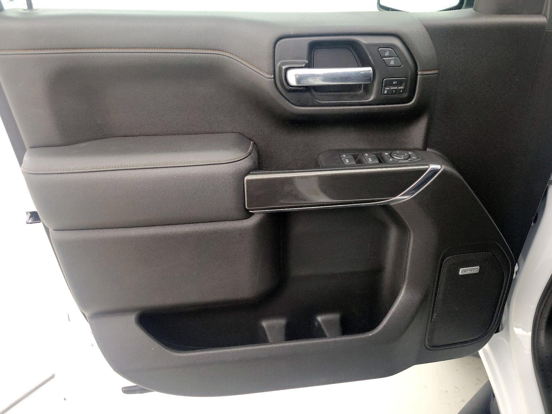 Thumbnail: 2022 GMC Sierra 1500 - 12