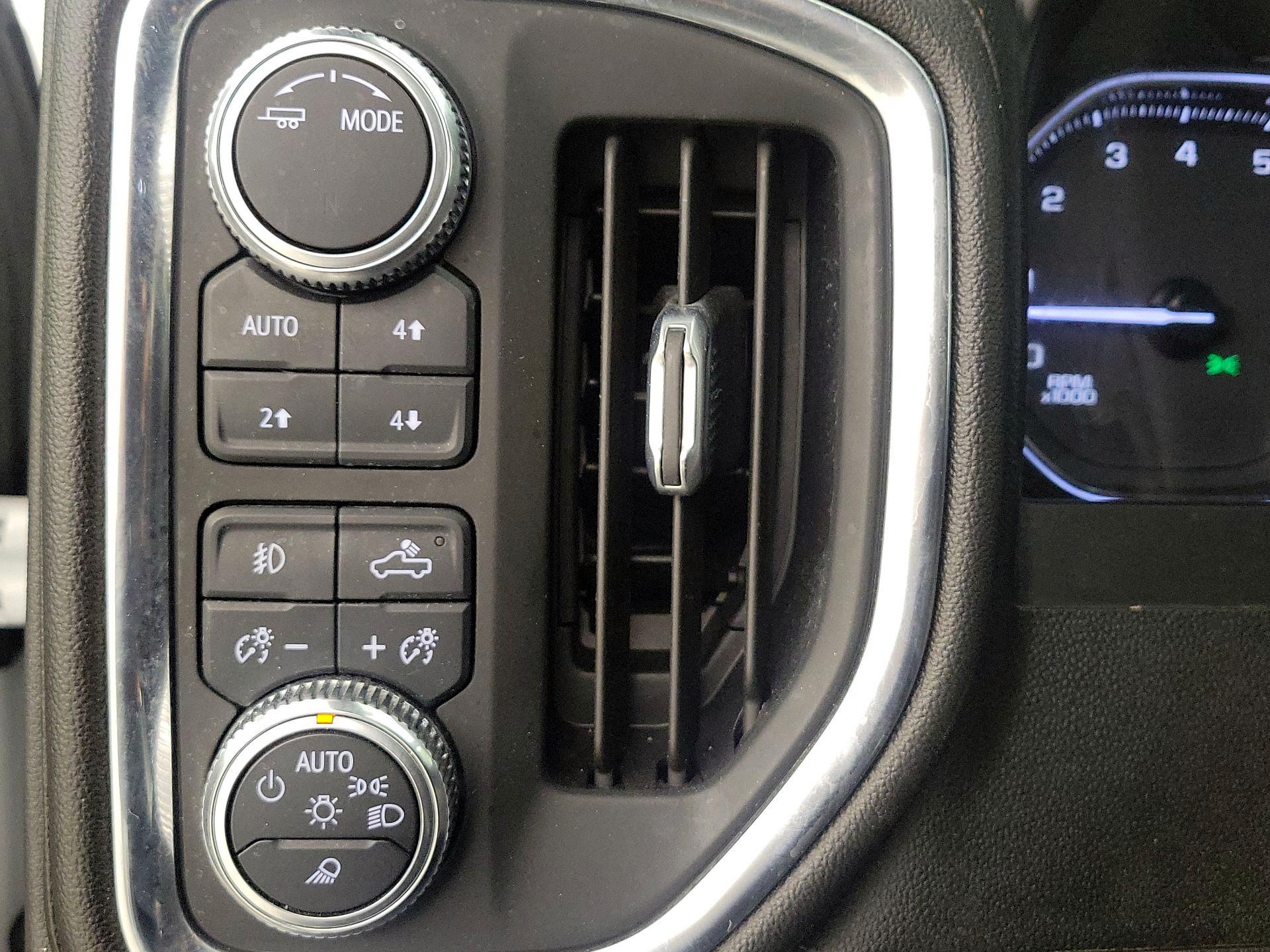 Thumbnail: 2022 GMC Sierra 1500 - 13