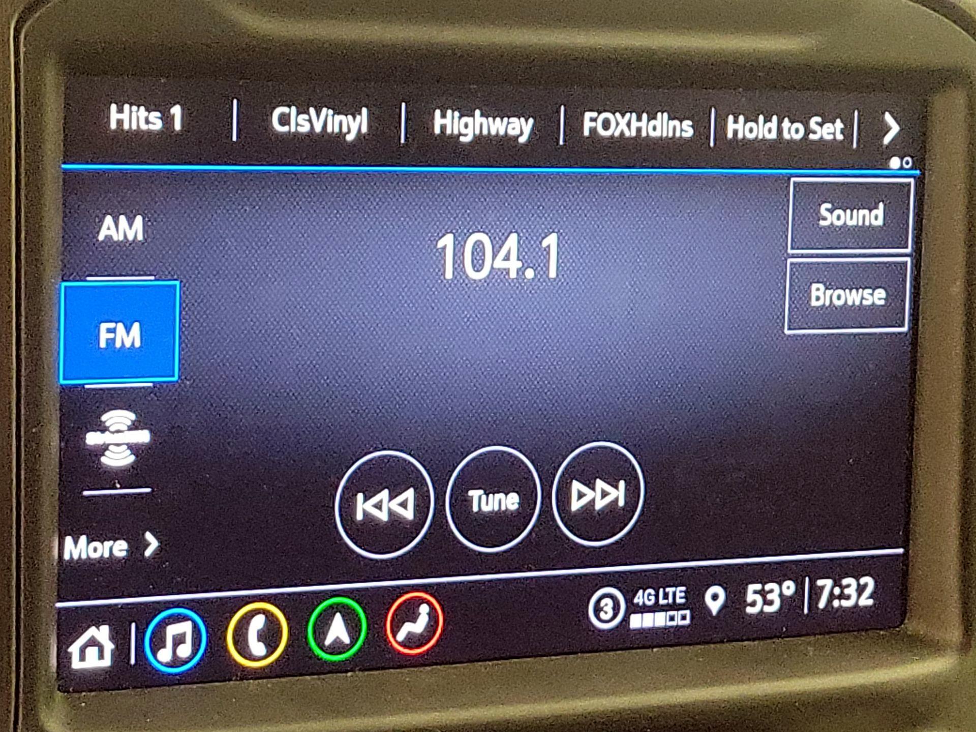 Thumbnail: 2022 GMC Sierra 1500 - 16