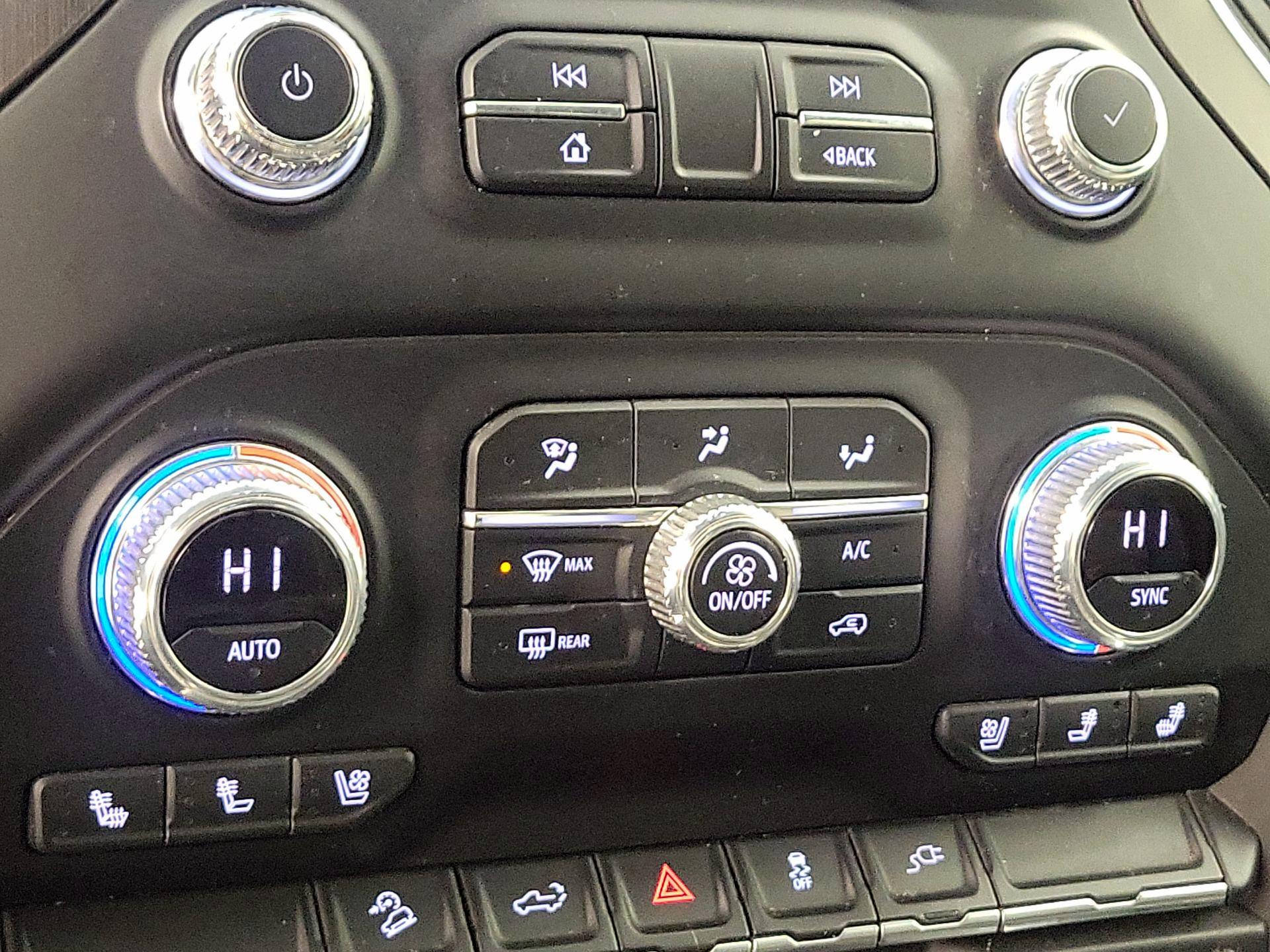 Thumbnail: 2022 GMC Sierra 1500 - 17