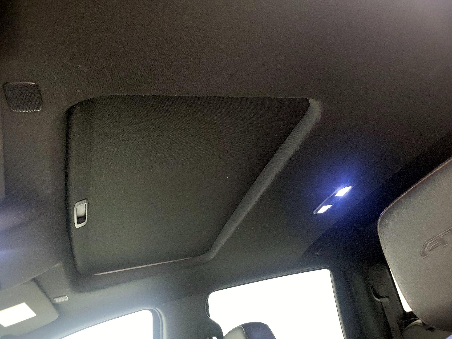 Thumbnail: 2022 GMC Sierra 1500 - 20