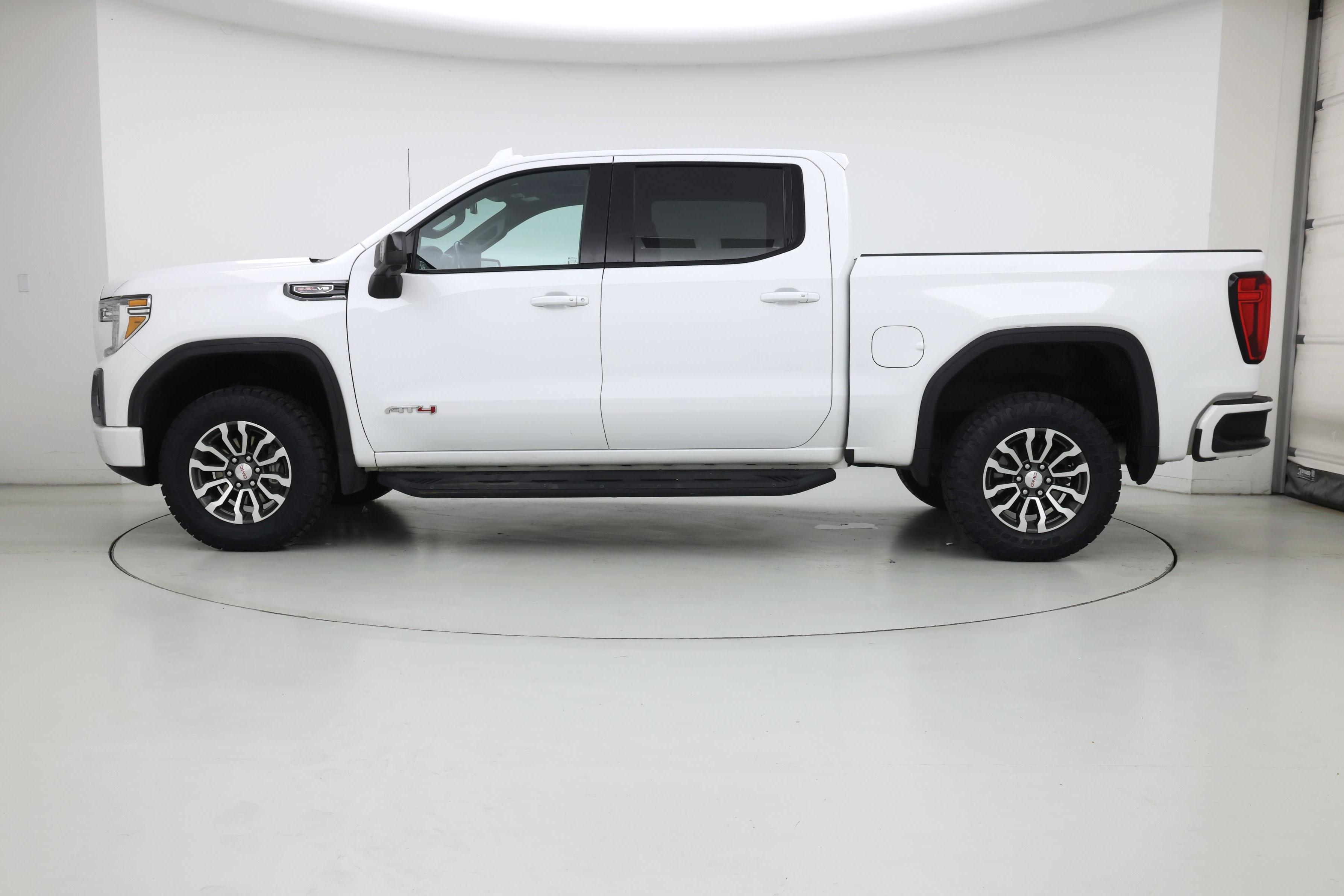 Thumbnail: 2022 GMC Sierra 1500 - 3