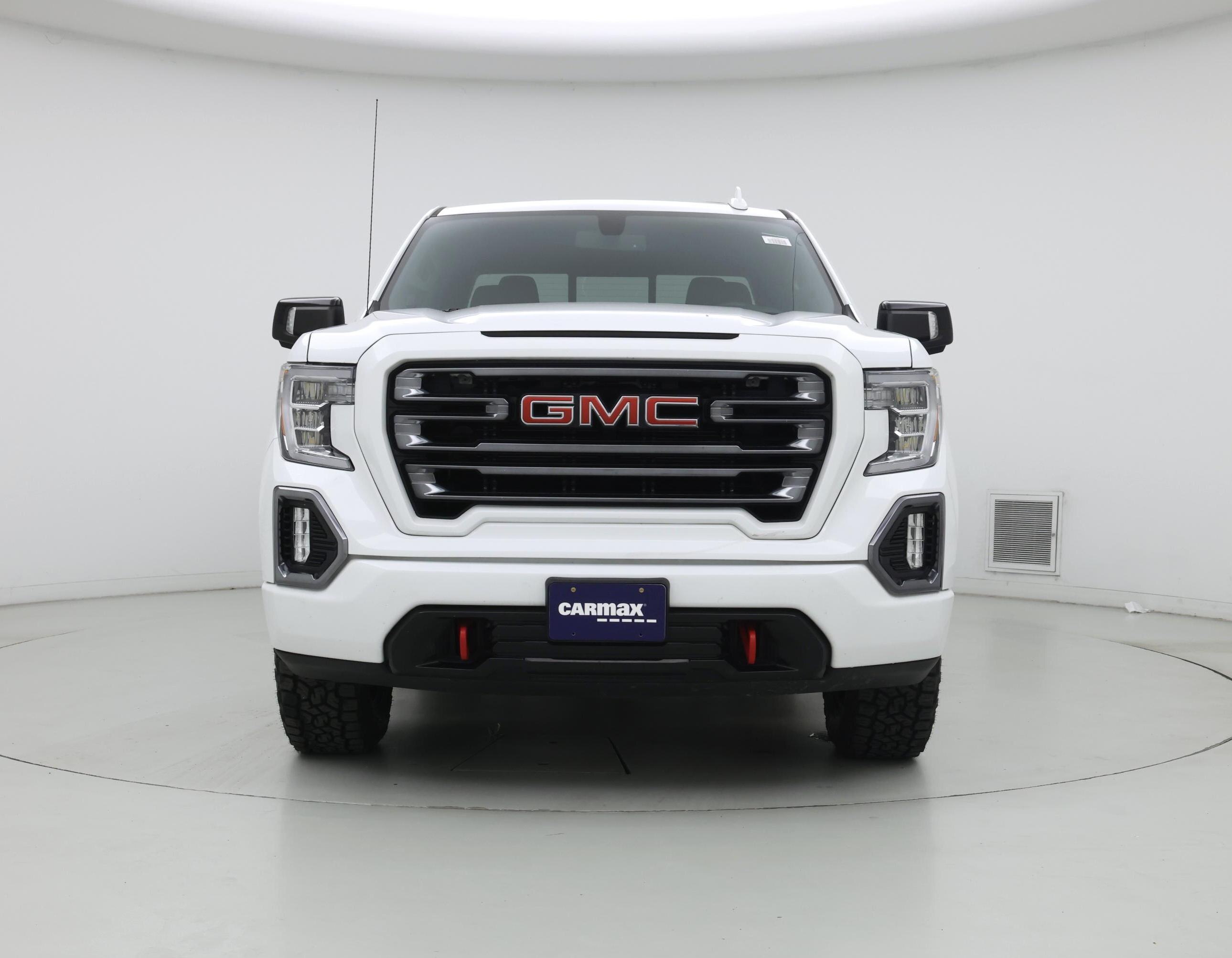 Thumbnail: 2022 GMC Sierra 1500 - 5