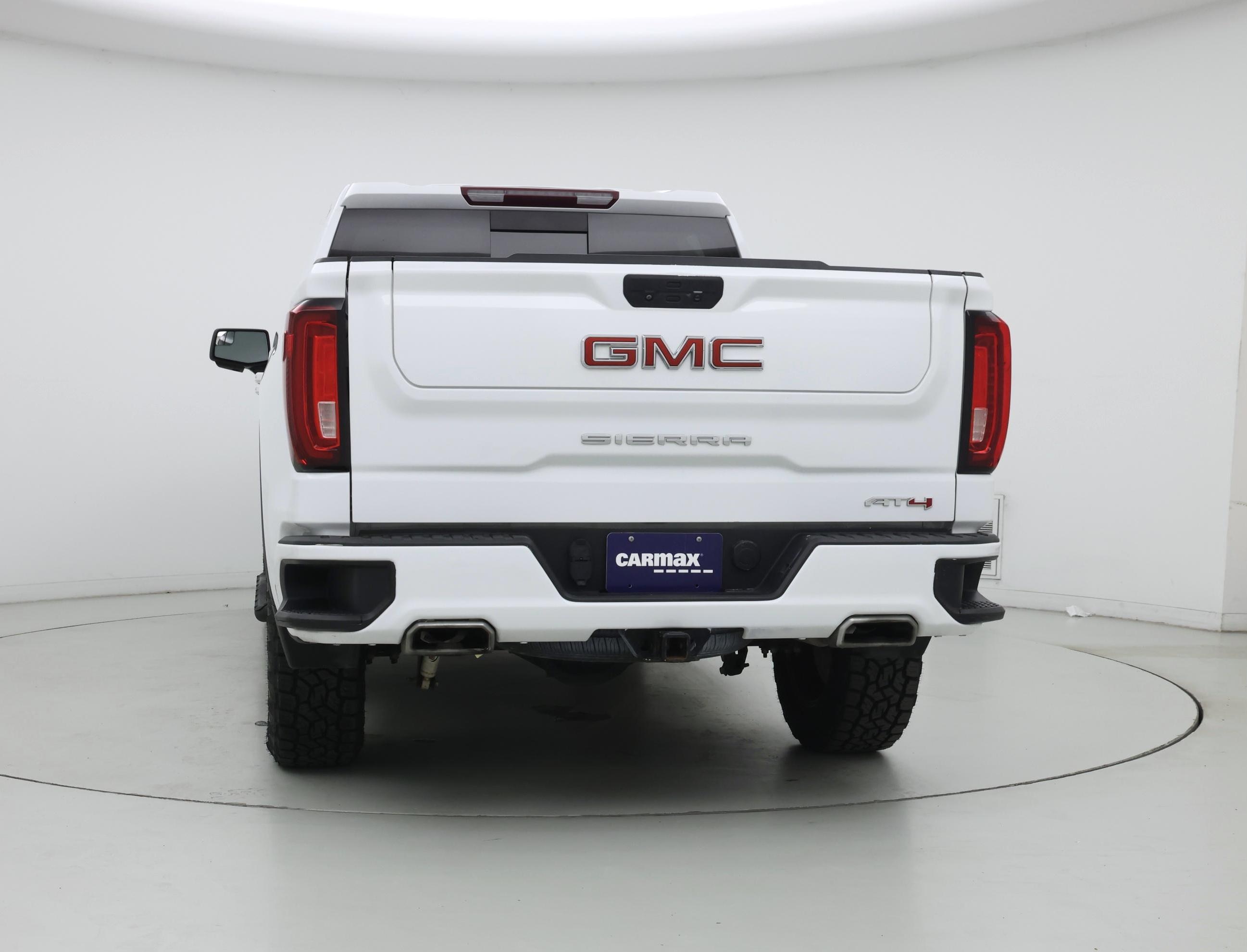 Thumbnail: 2022 GMC Sierra 1500 - 6