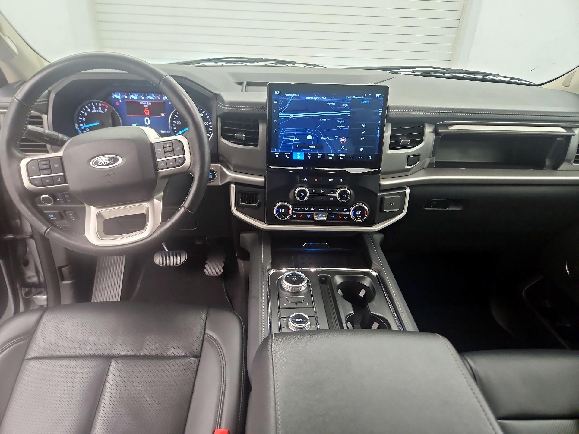 Thumbnail: 2024 Ford Expedition - 9