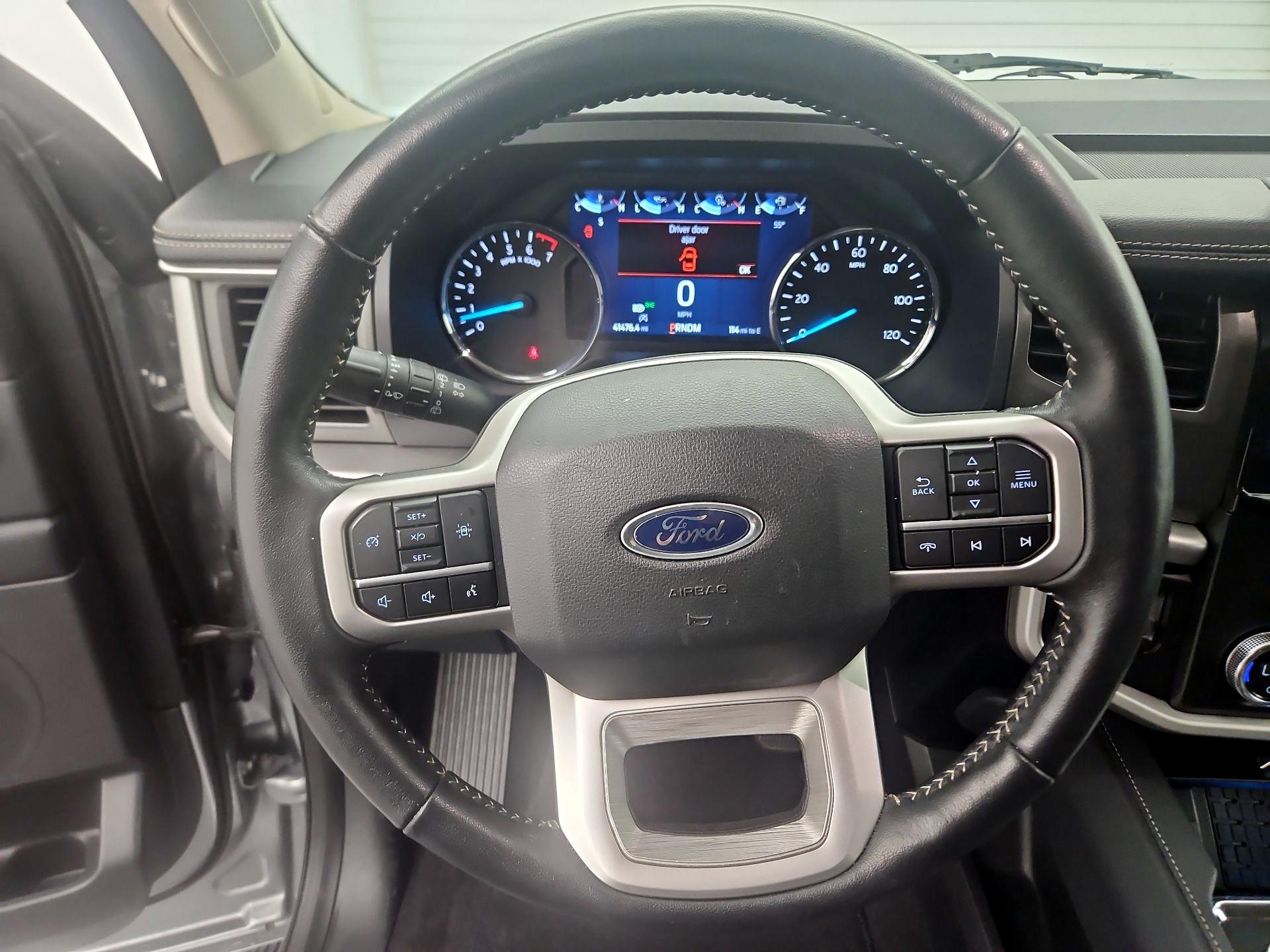 Thumbnail: 2024 Ford Expedition - 10