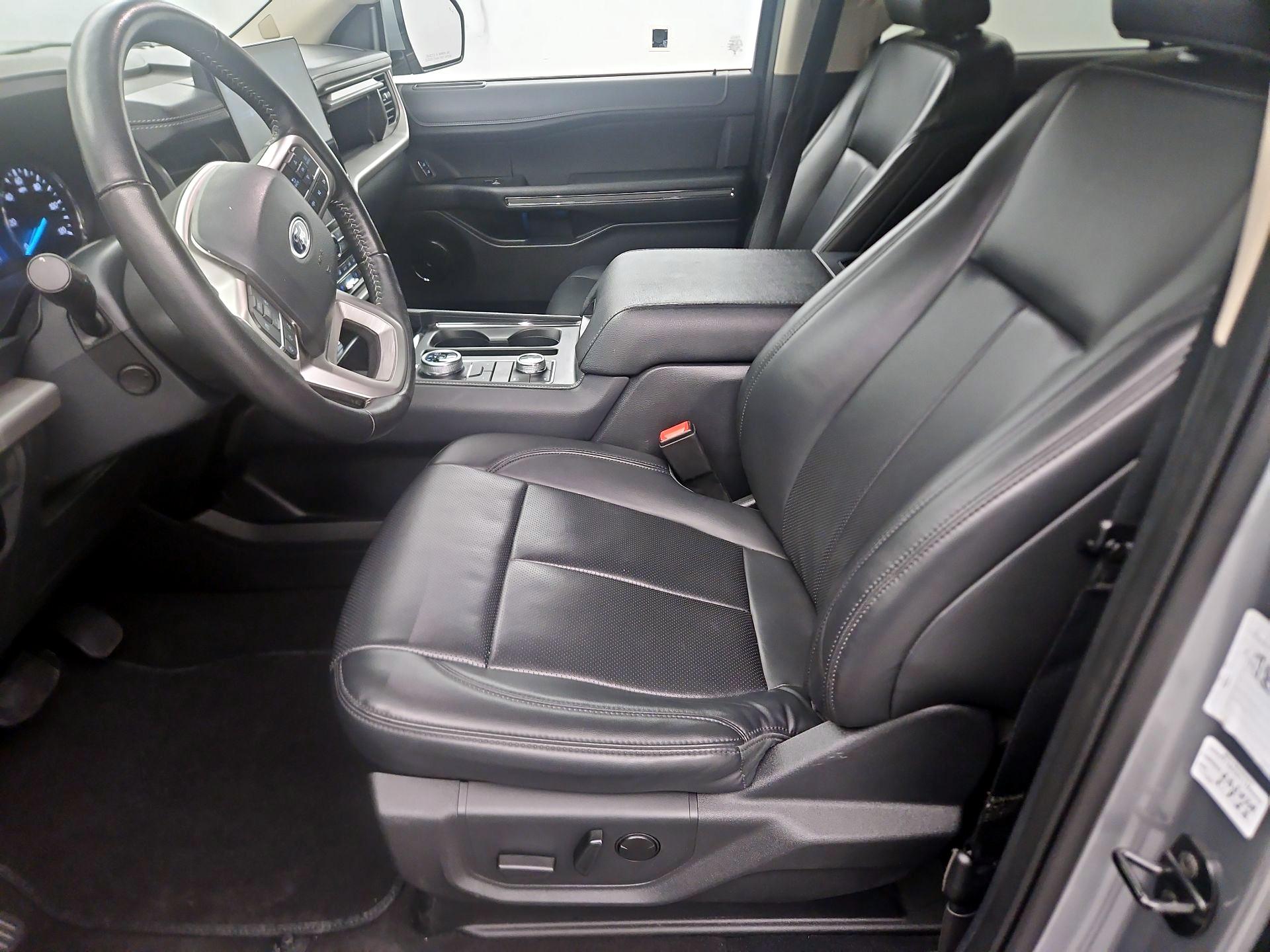 Thumbnail: 2024 Ford Expedition - 11