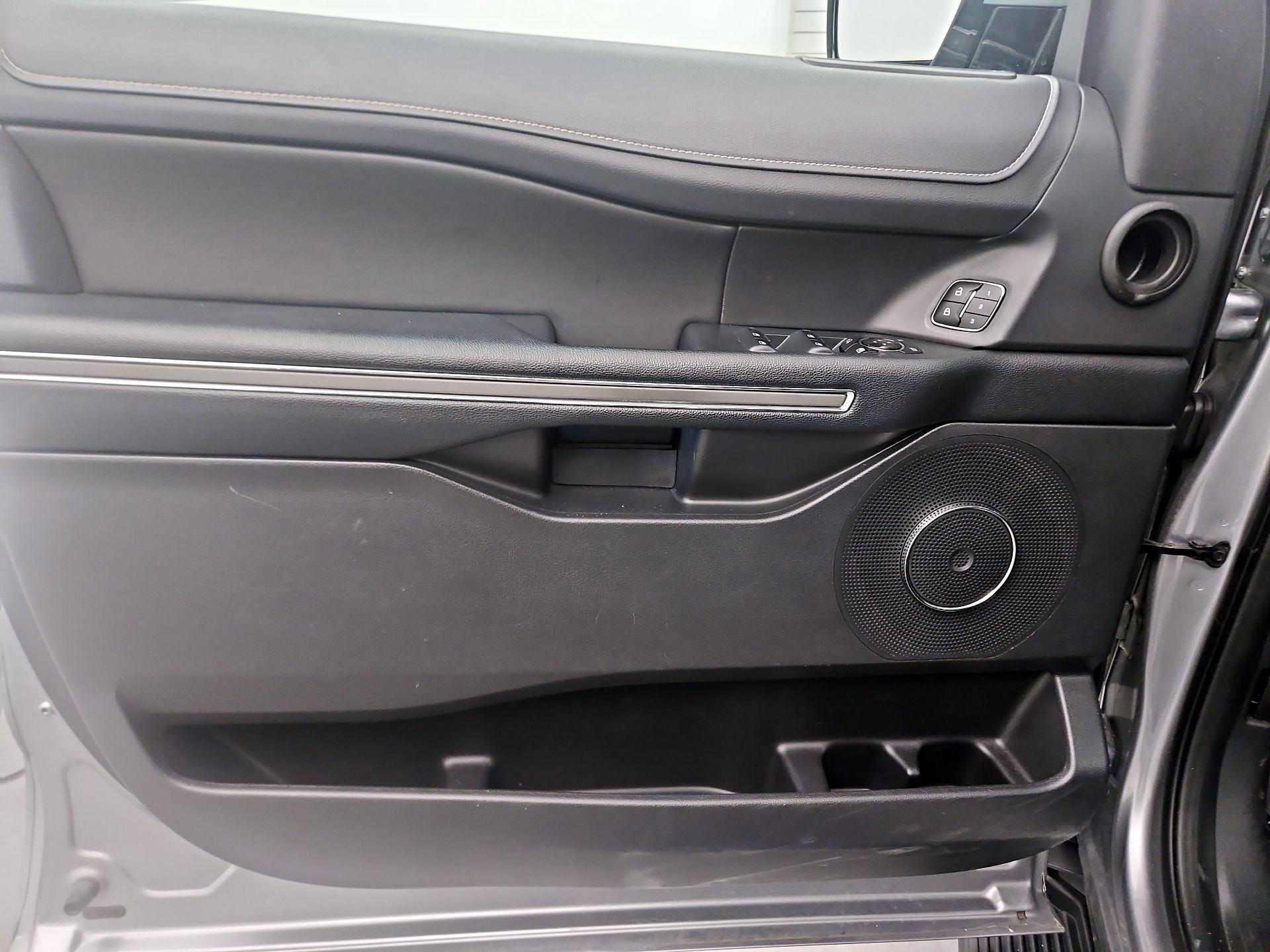 Thumbnail: 2024 Ford Expedition - 12