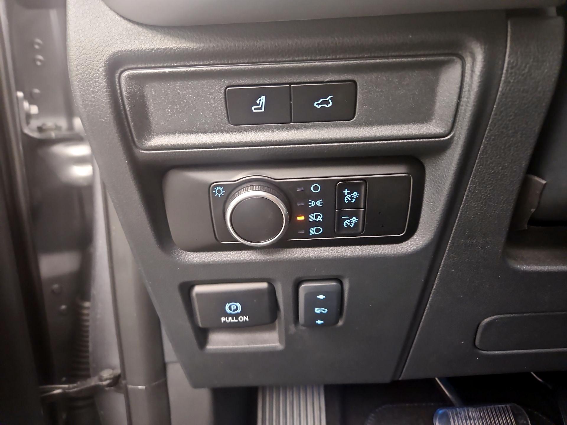 Thumbnail: 2024 Ford Expedition - 13