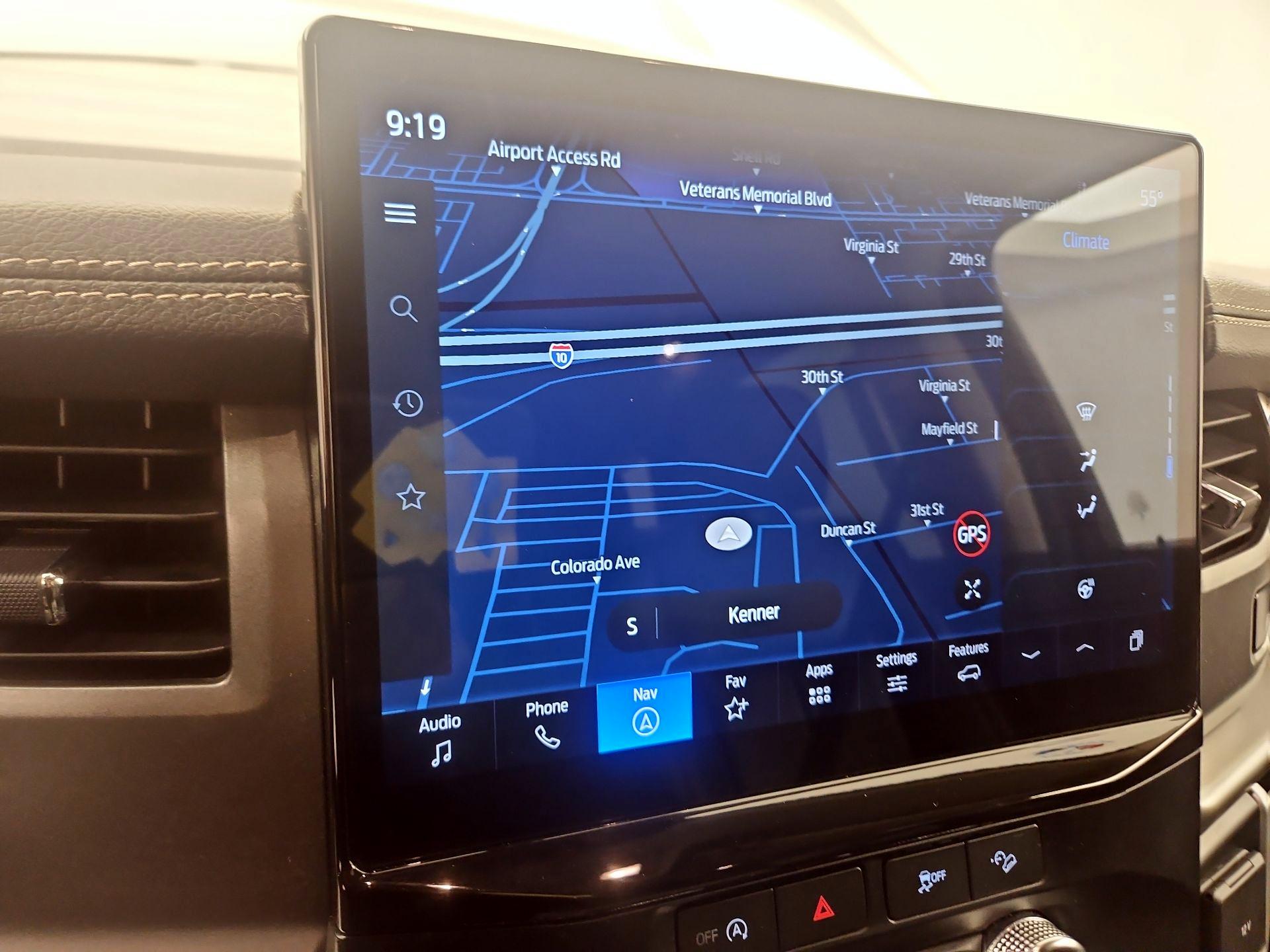 Thumbnail: 2024 Ford Expedition - 14