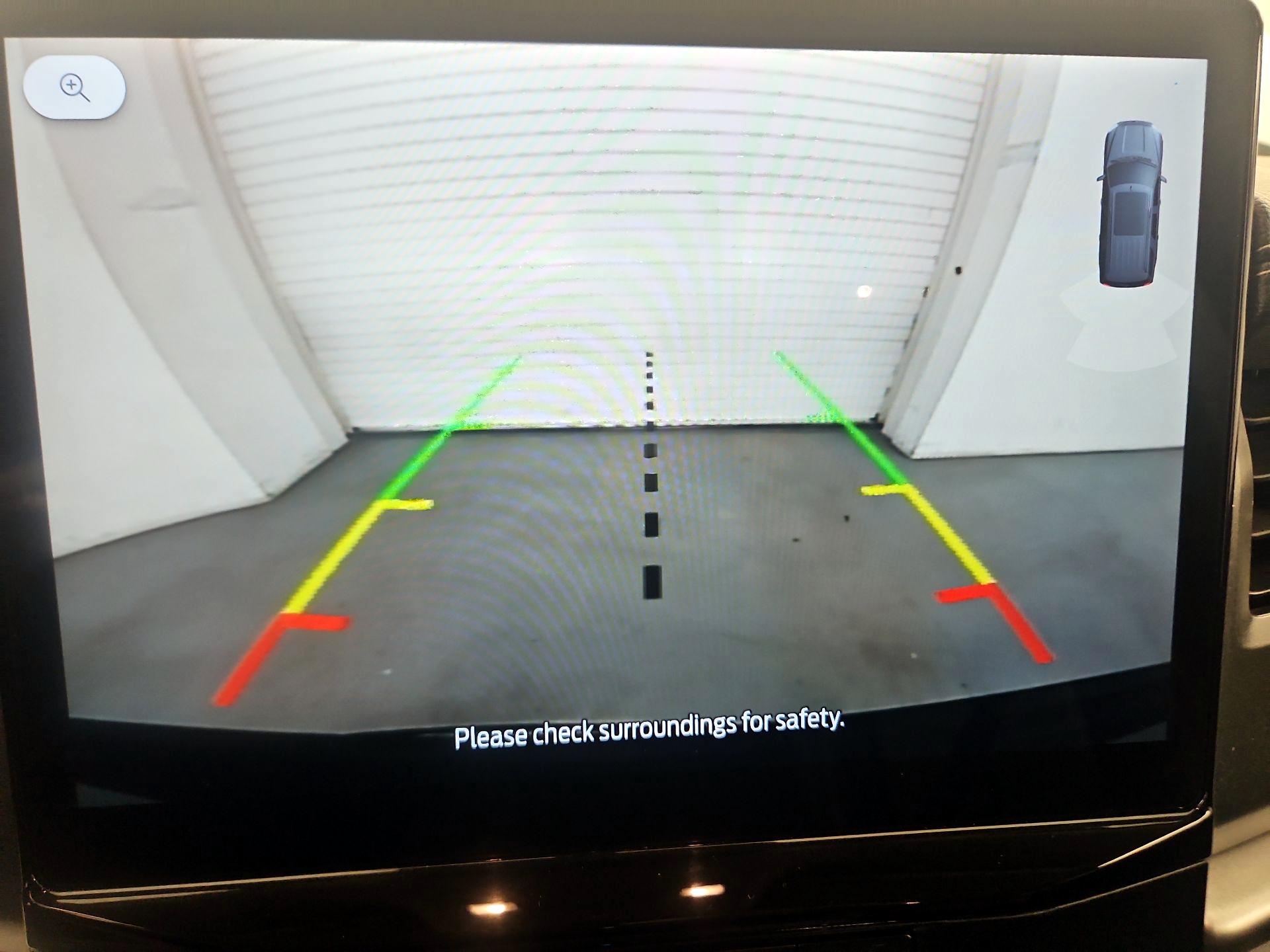 Thumbnail: 2024 Ford Expedition - 15