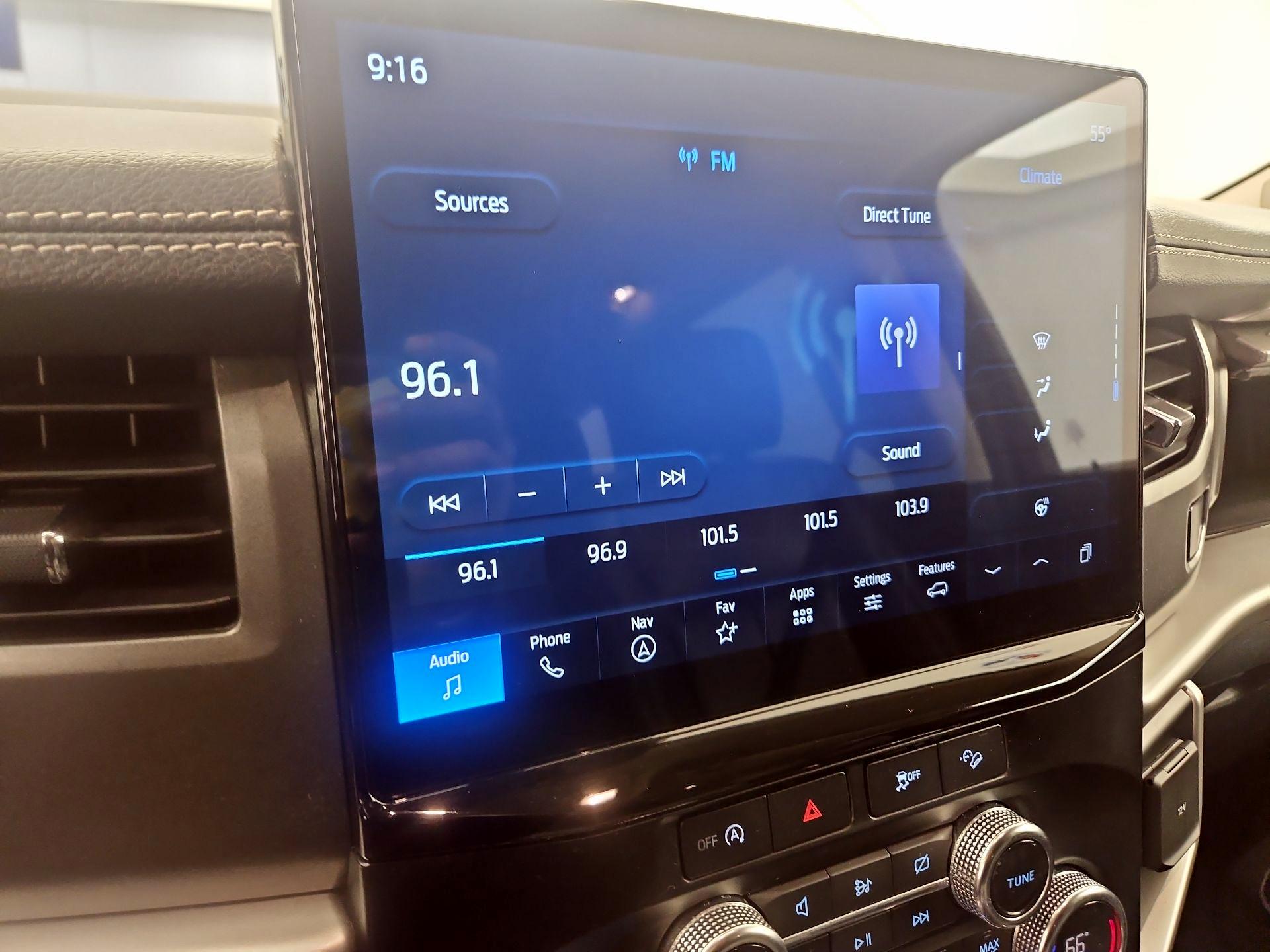 Thumbnail: 2024 Ford Expedition - 16