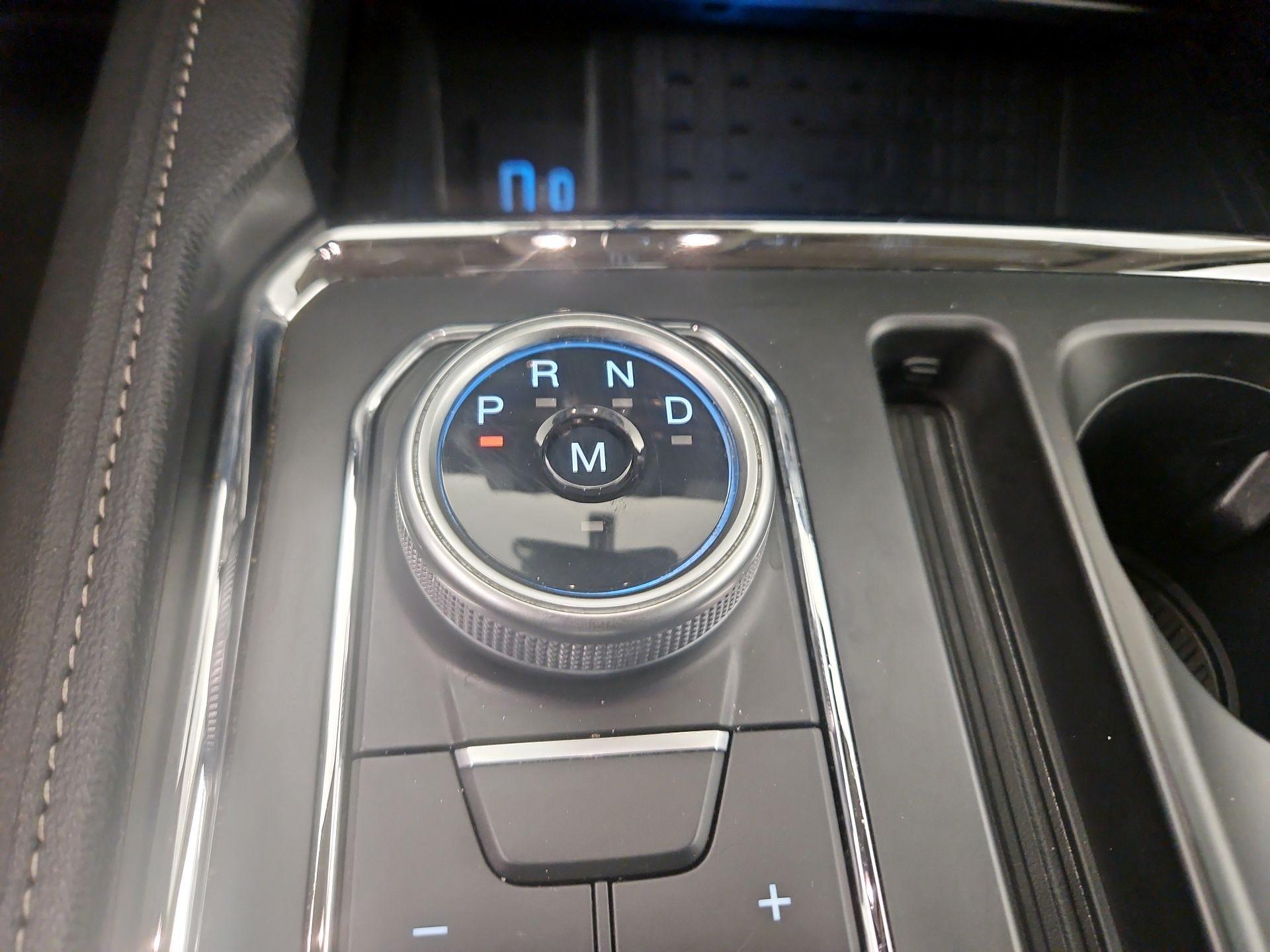 Thumbnail: 2024 Ford Expedition - 18