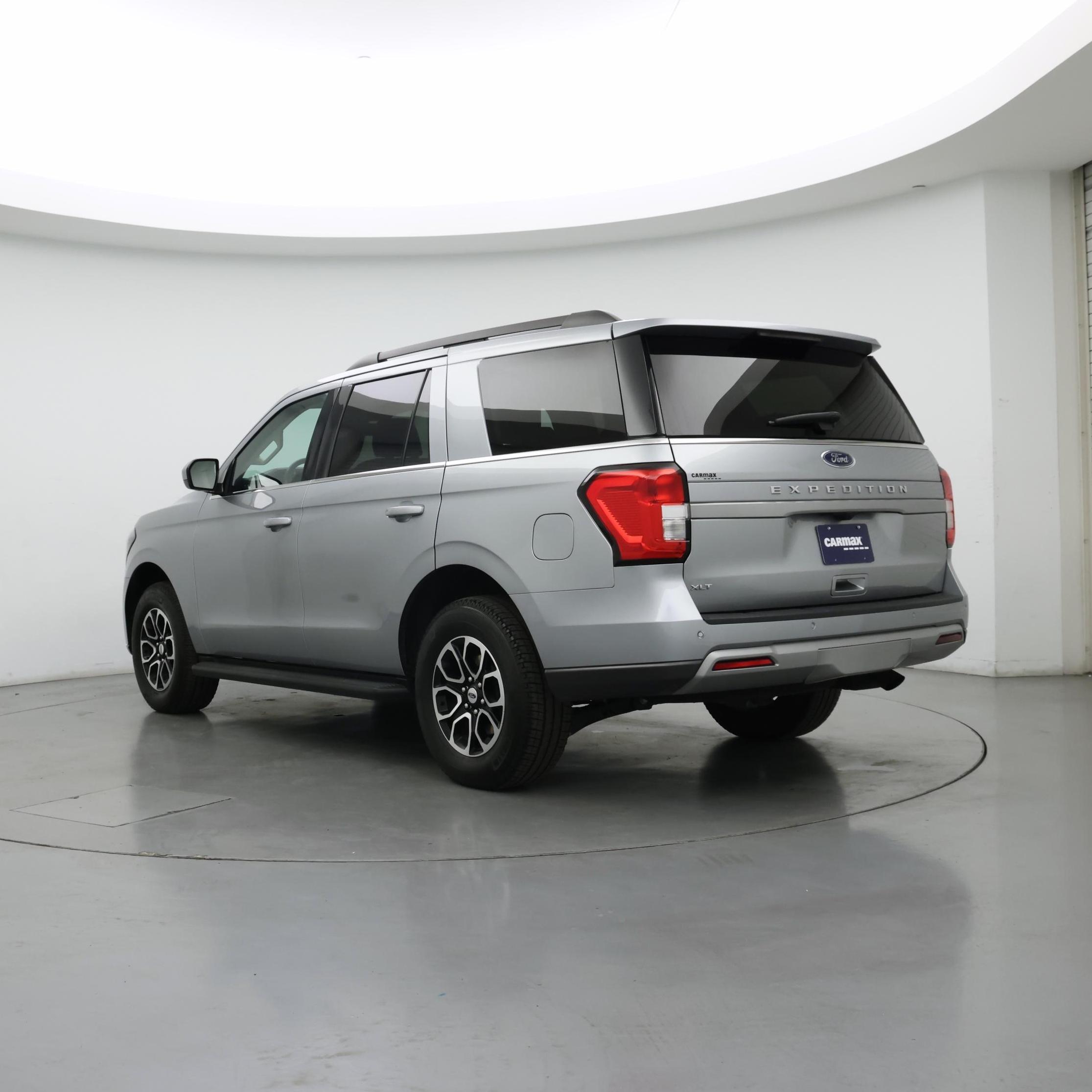 Thumbnail: 2024 Ford Expedition - 2