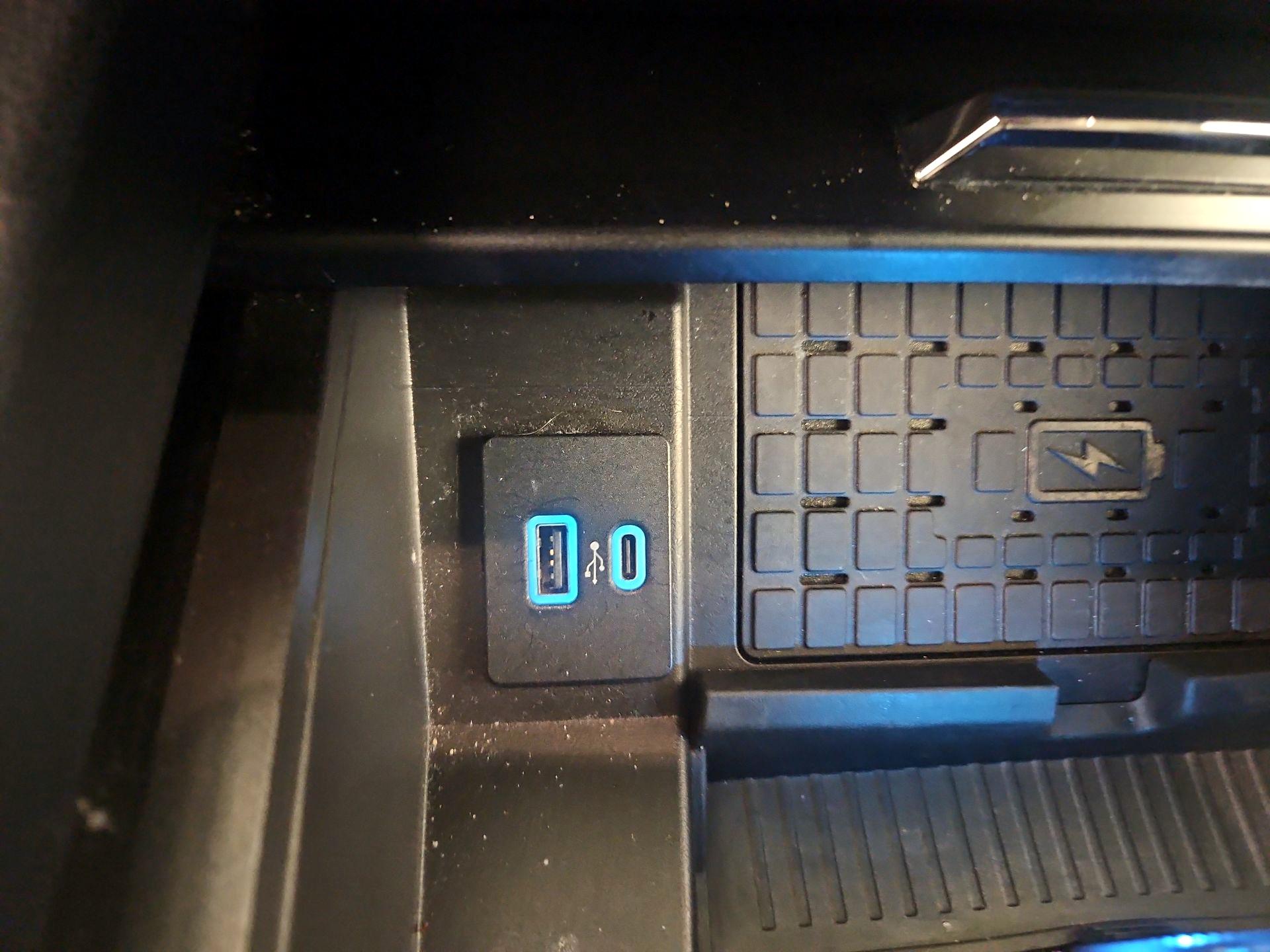 Thumbnail: 2024 Ford Expedition - 19