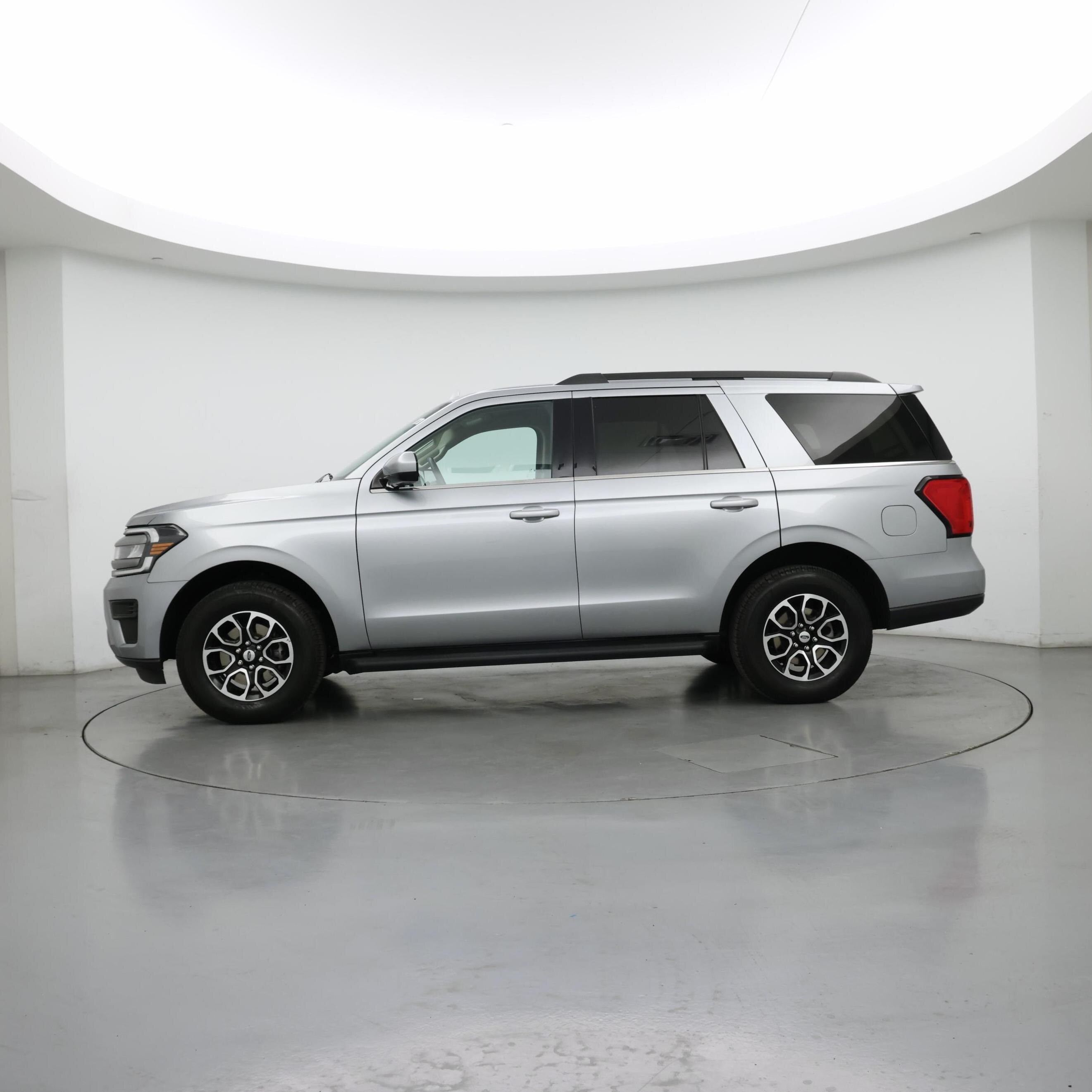 Thumbnail: 2024 Ford Expedition - 3