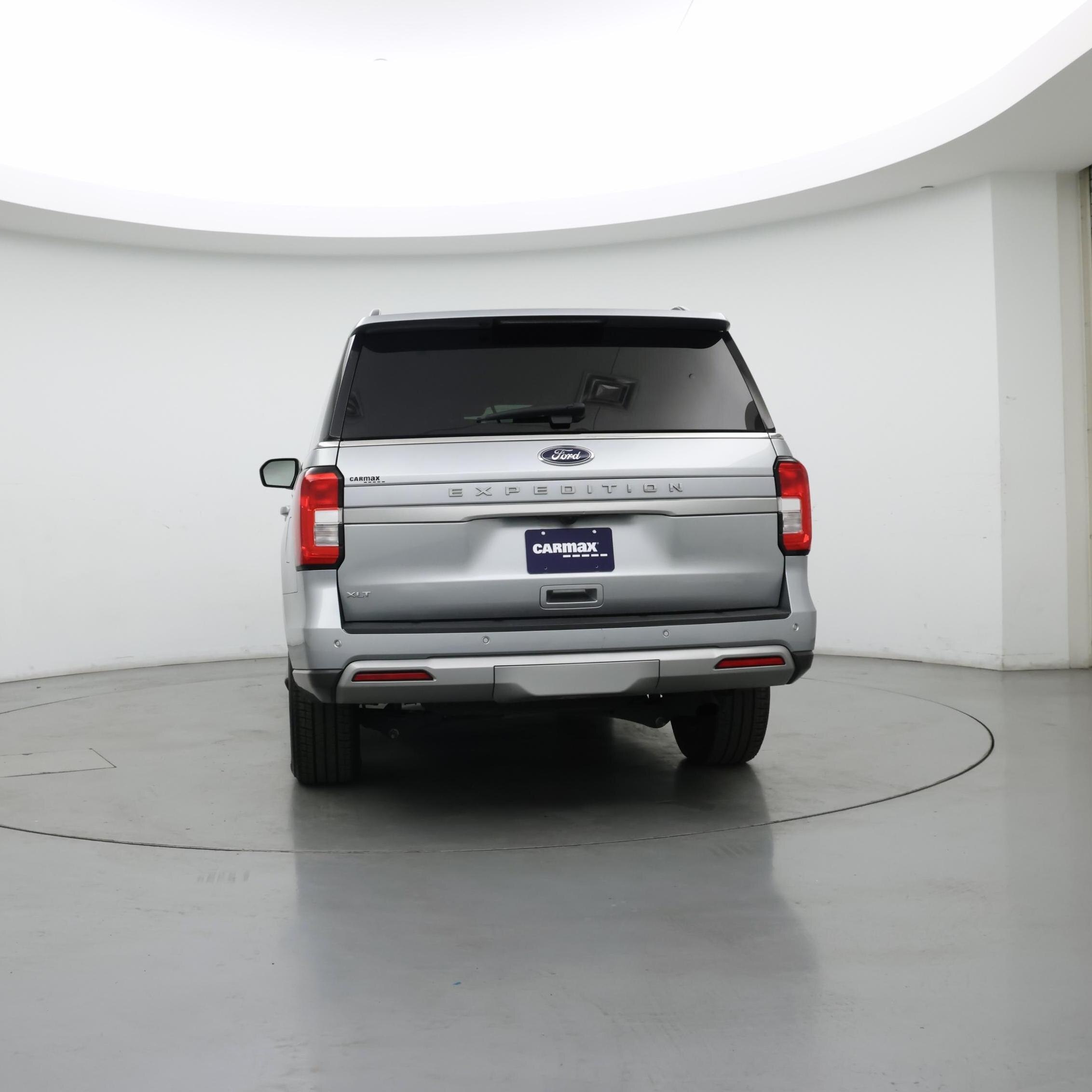 Thumbnail: 2024 Ford Expedition - 6