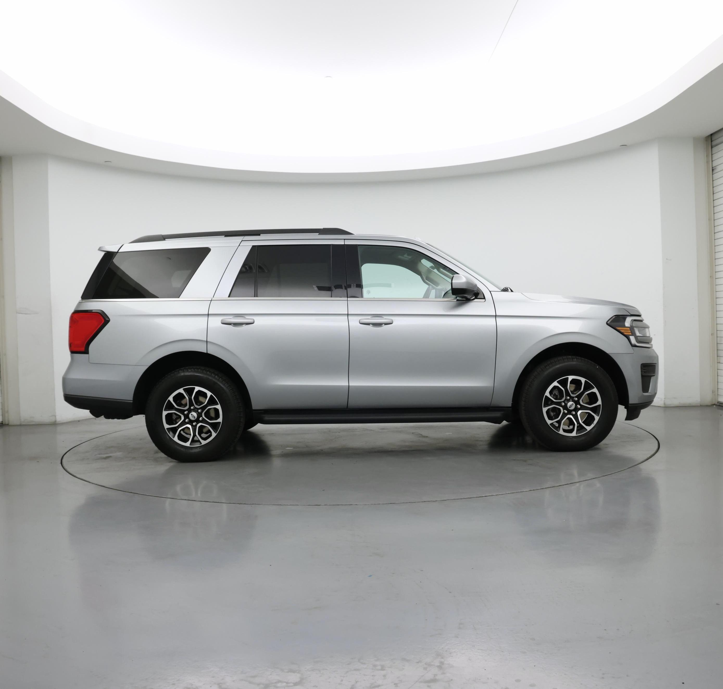 Thumbnail: 2024 Ford Expedition - 7