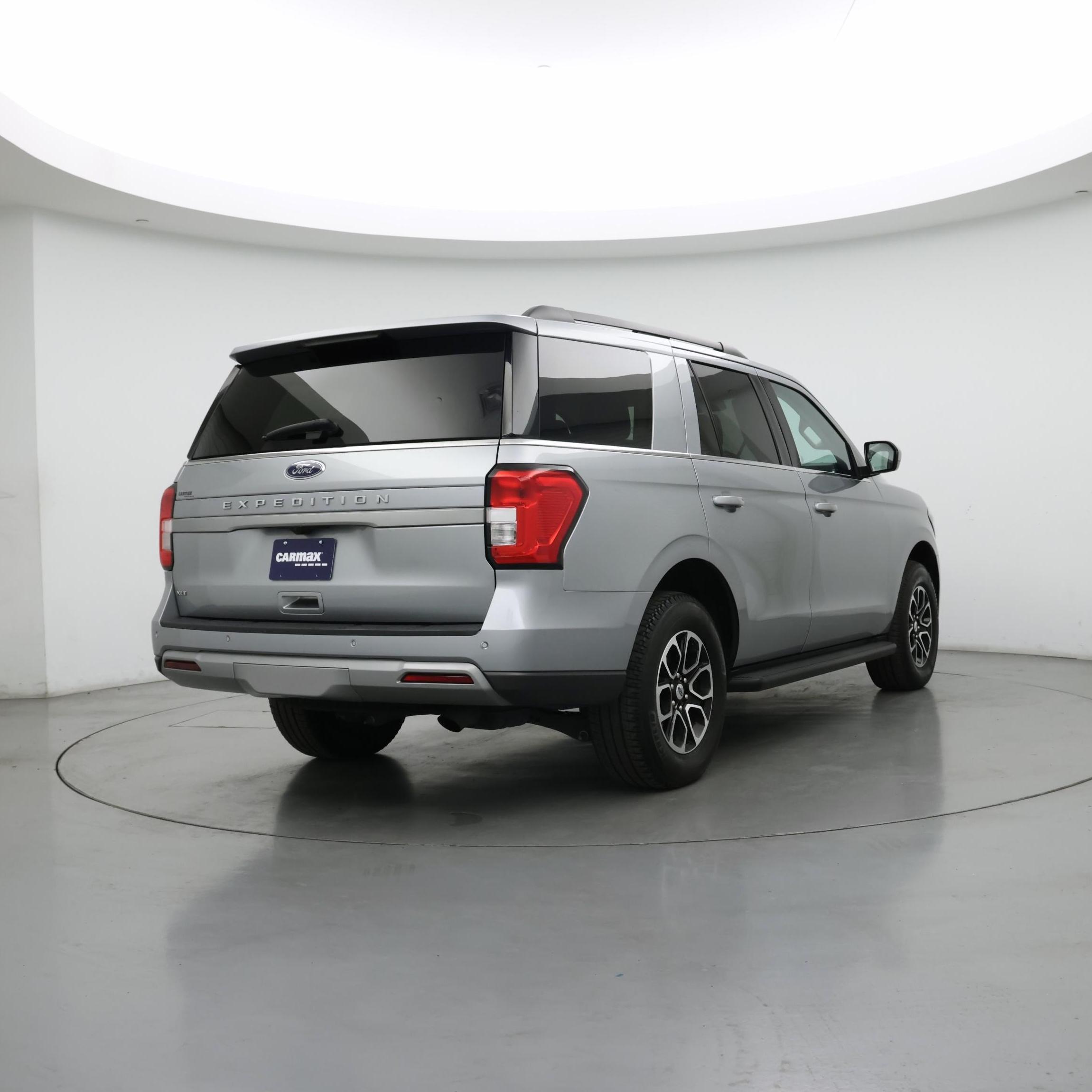 Thumbnail: 2024 Ford Expedition - 8