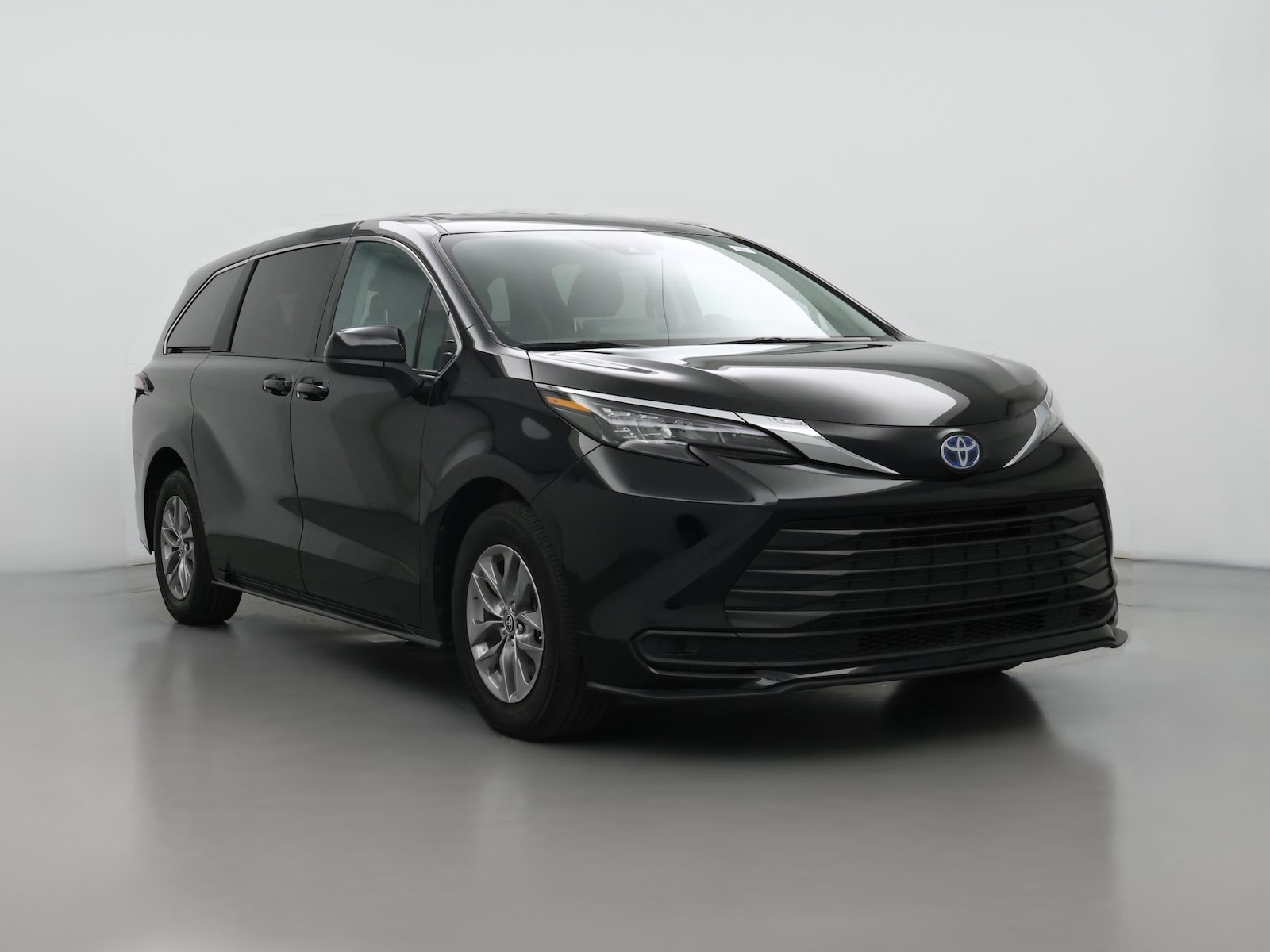 2024 Toyota Sienna