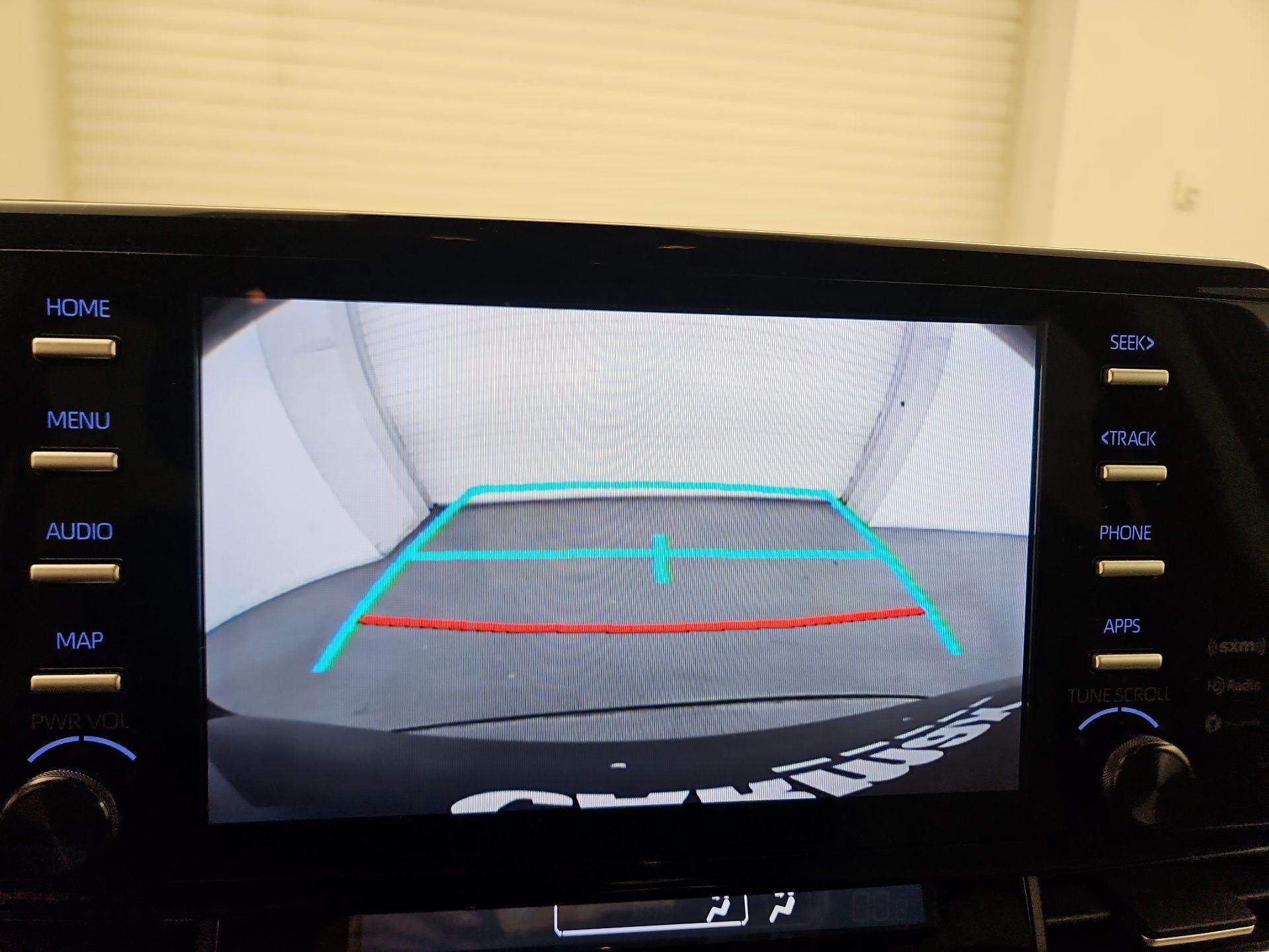 Thumbnail: 2024 Toyota Sienna - 14