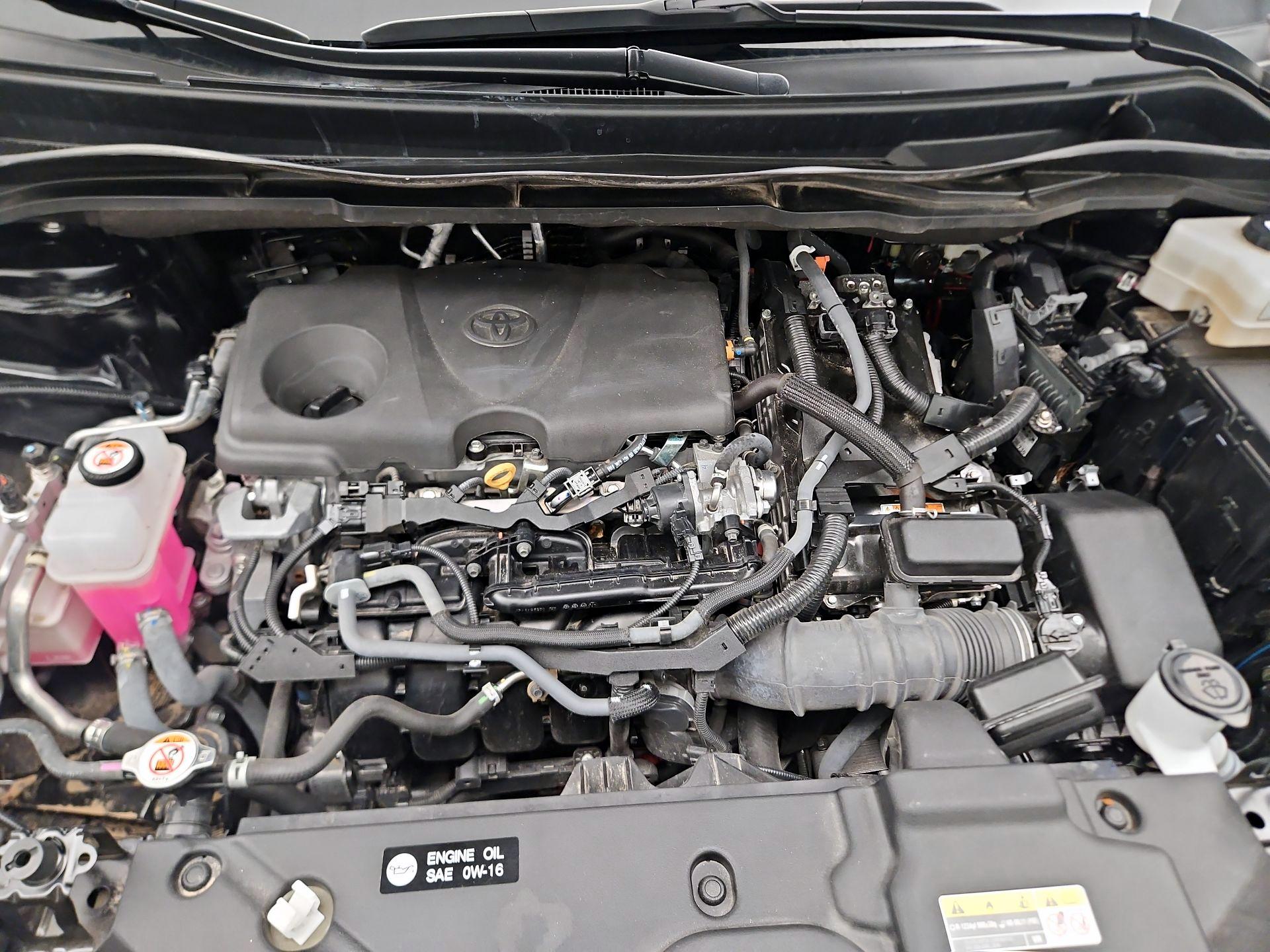 Thumbnail: 2024 Toyota Sienna - 20