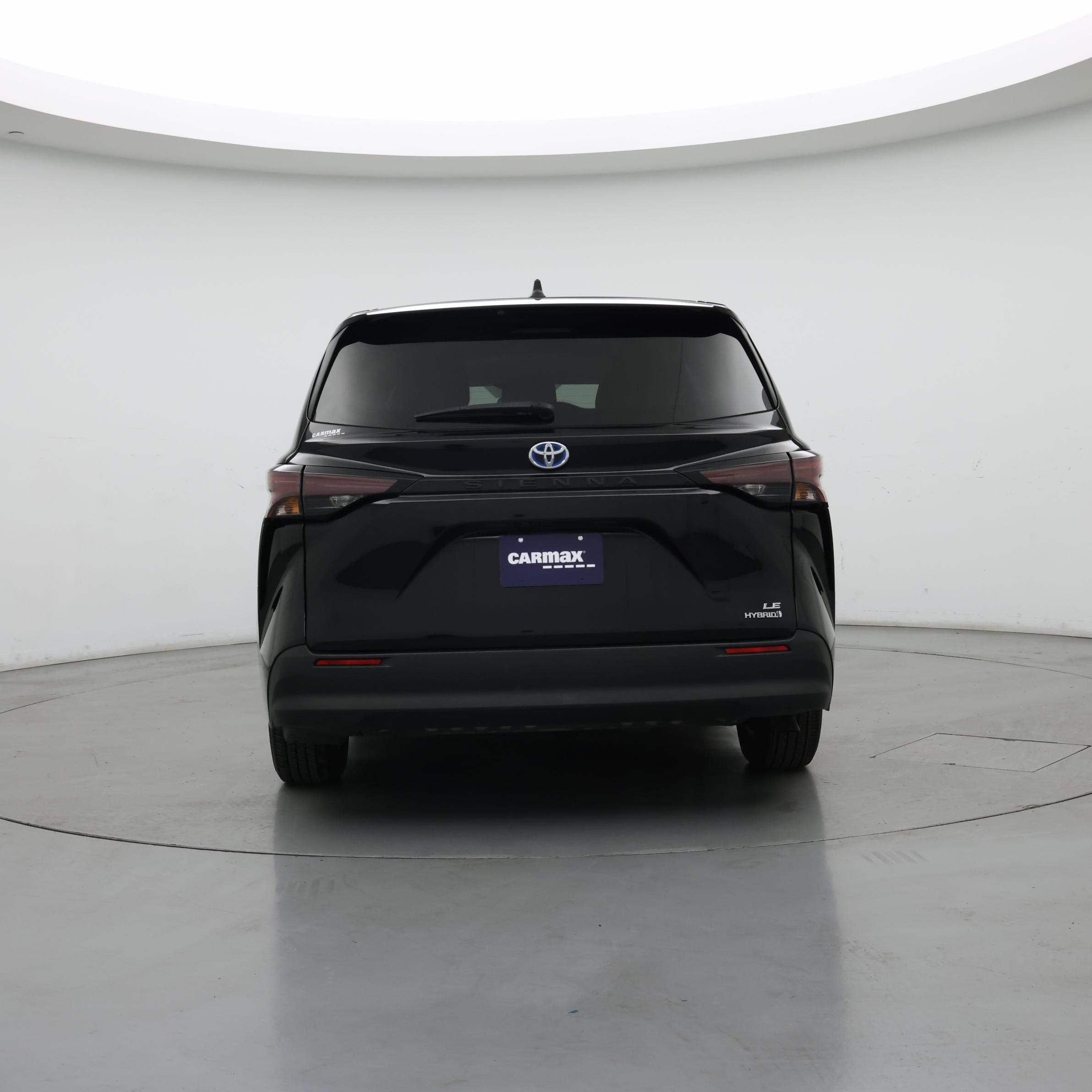 Thumbnail: 2024 Toyota Sienna - 6